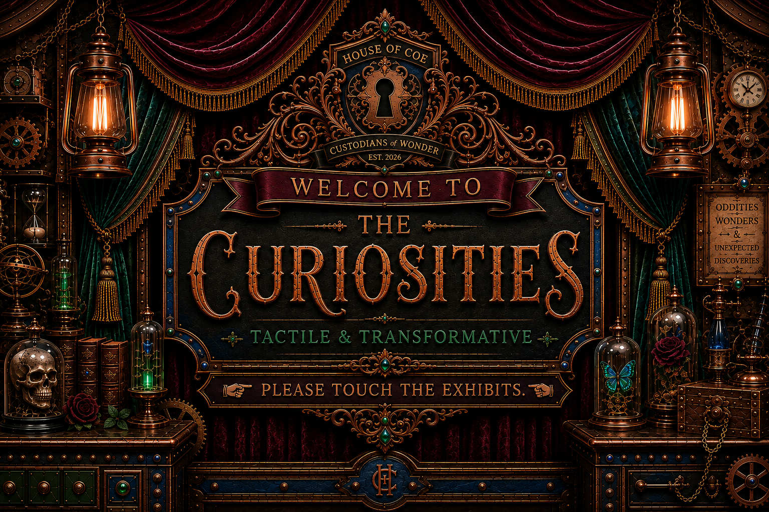 Curiosities