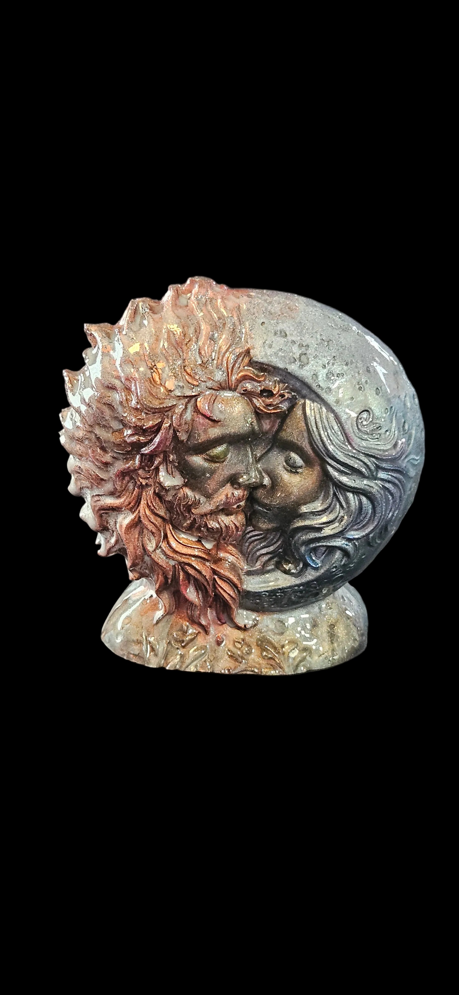 Janus Incarnate