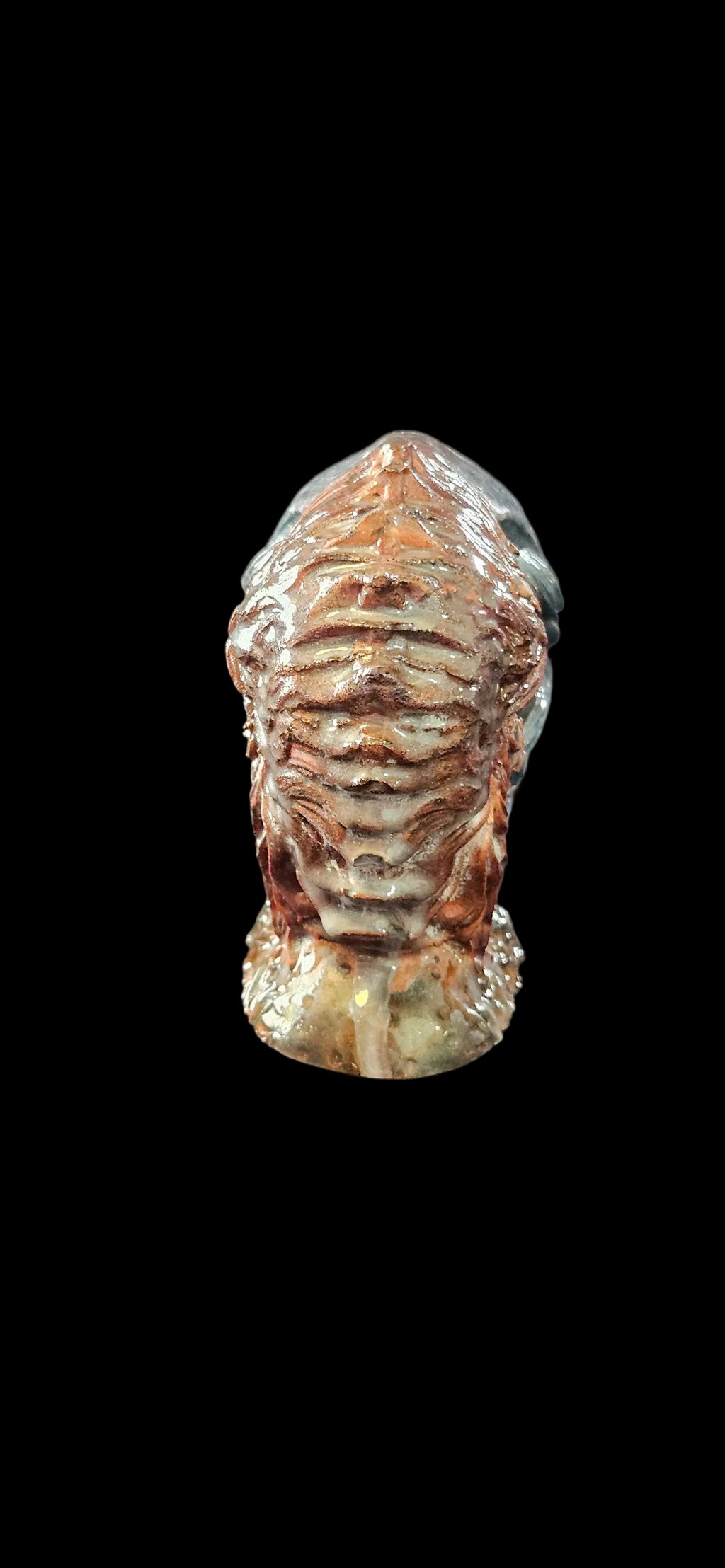 Janus Incarnate