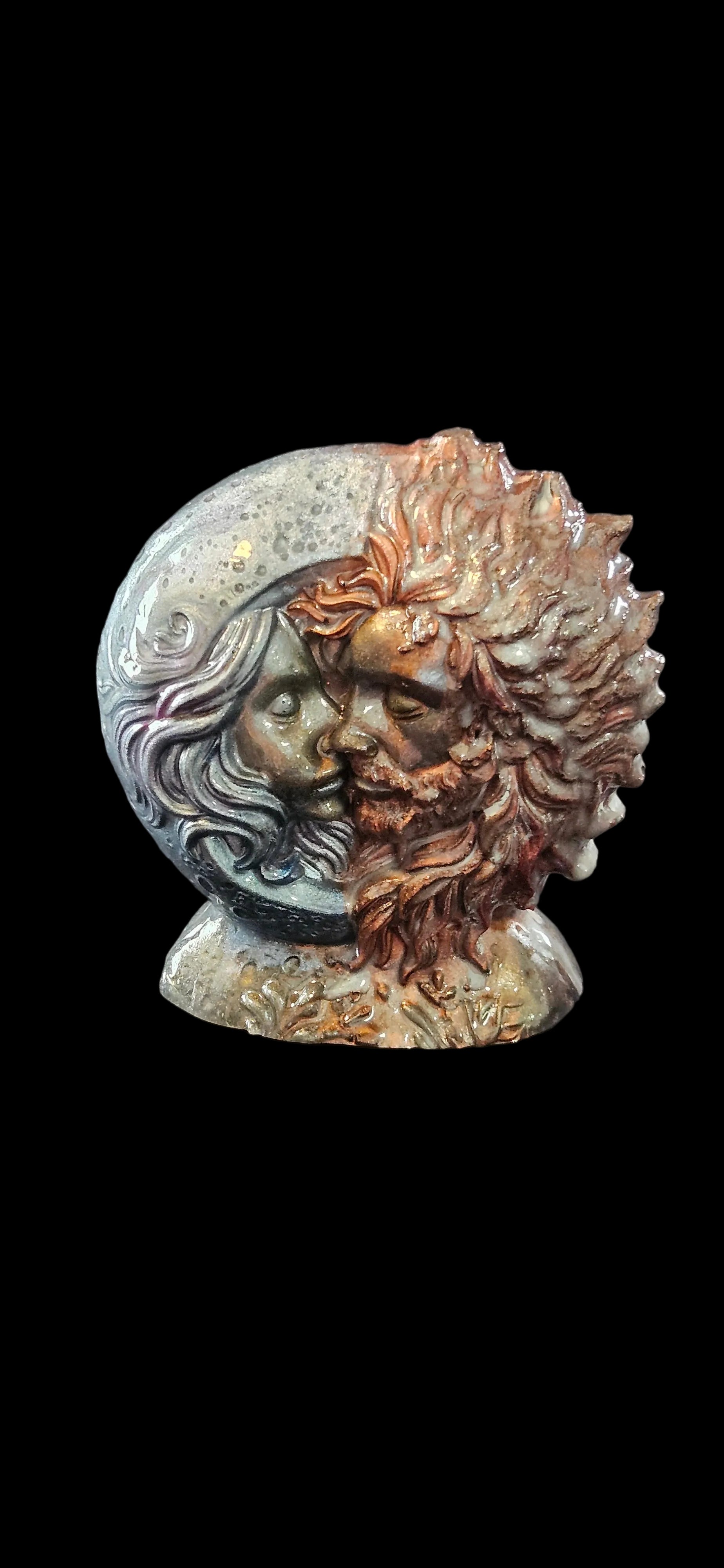 Janus Incarnate