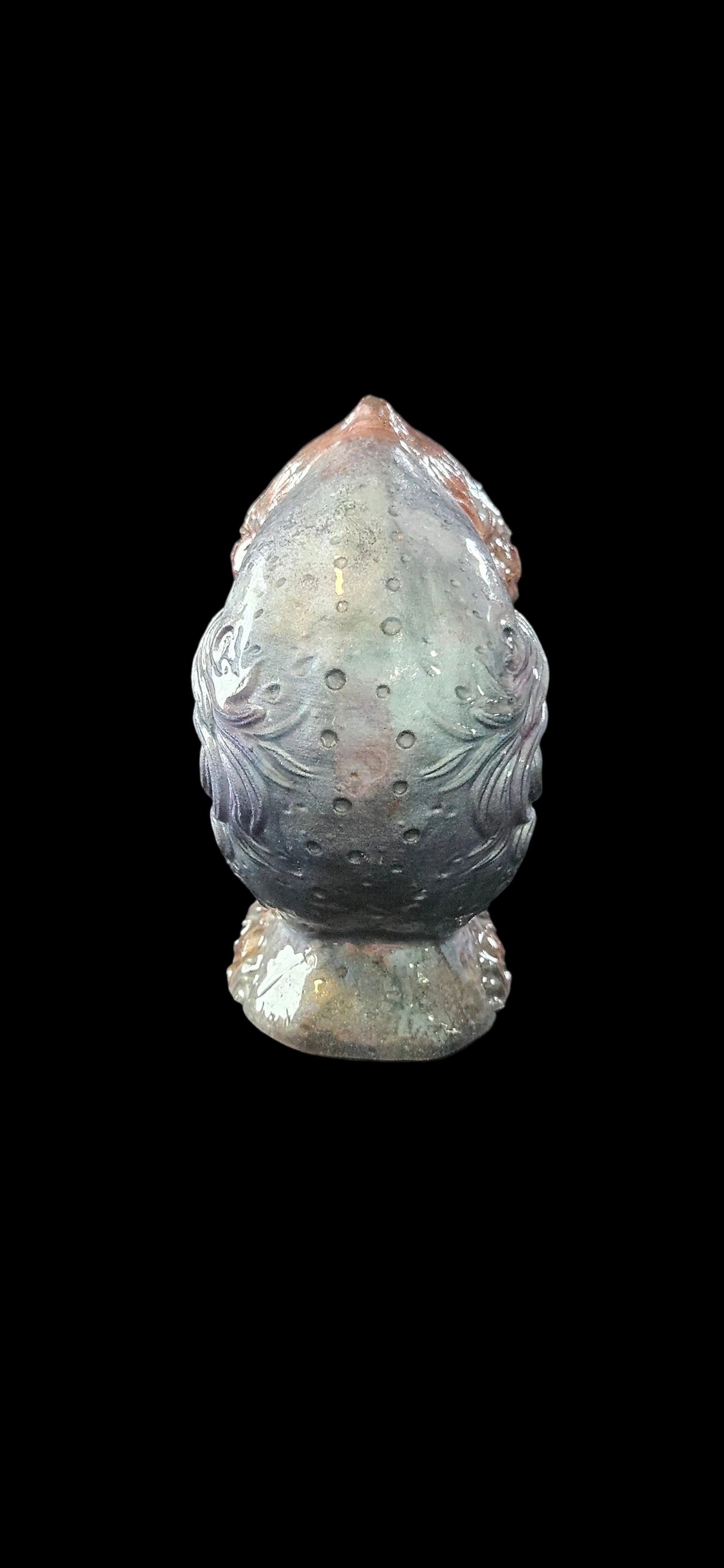 Janus Incarnate