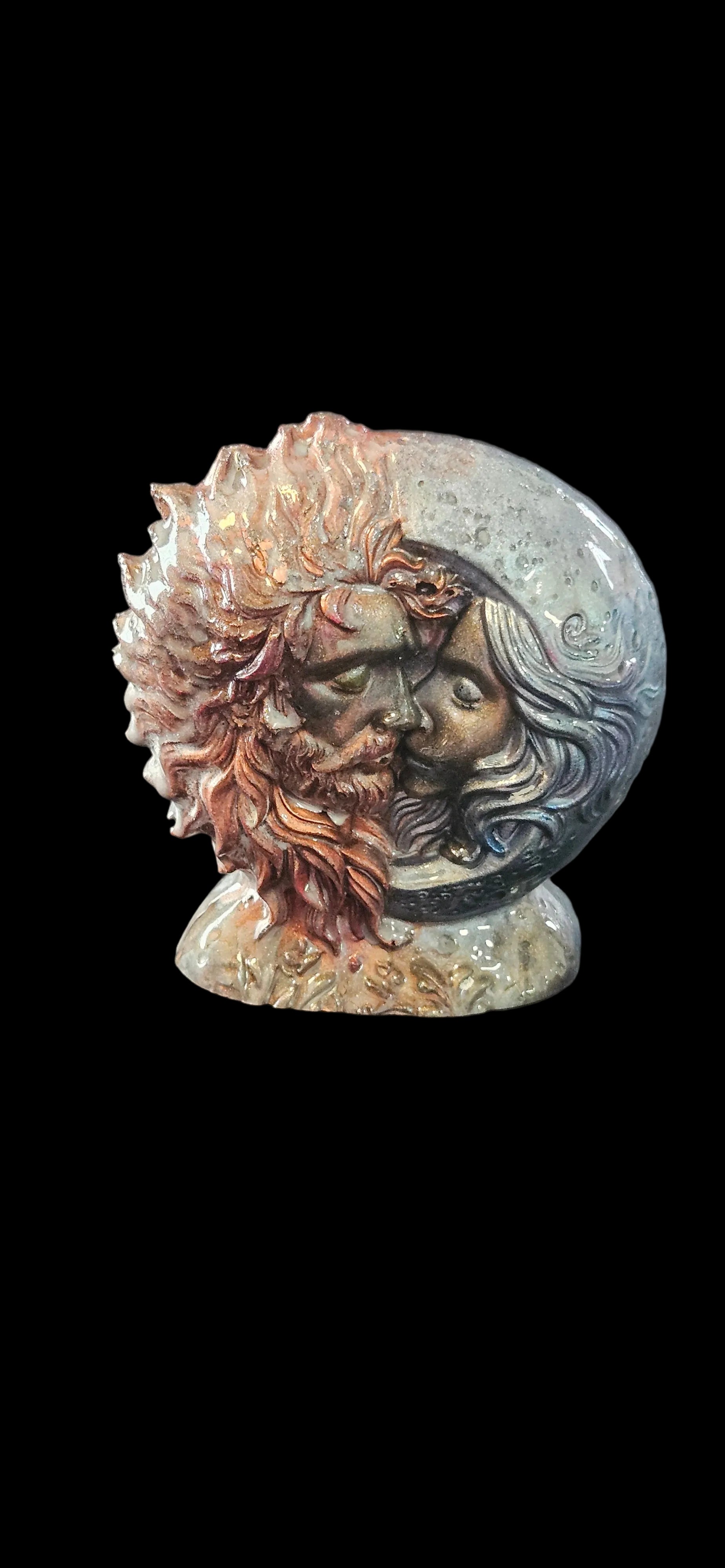 Janus Incarnate