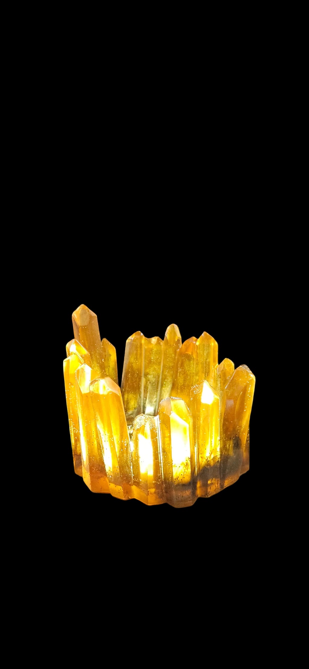 Cathedral Ember