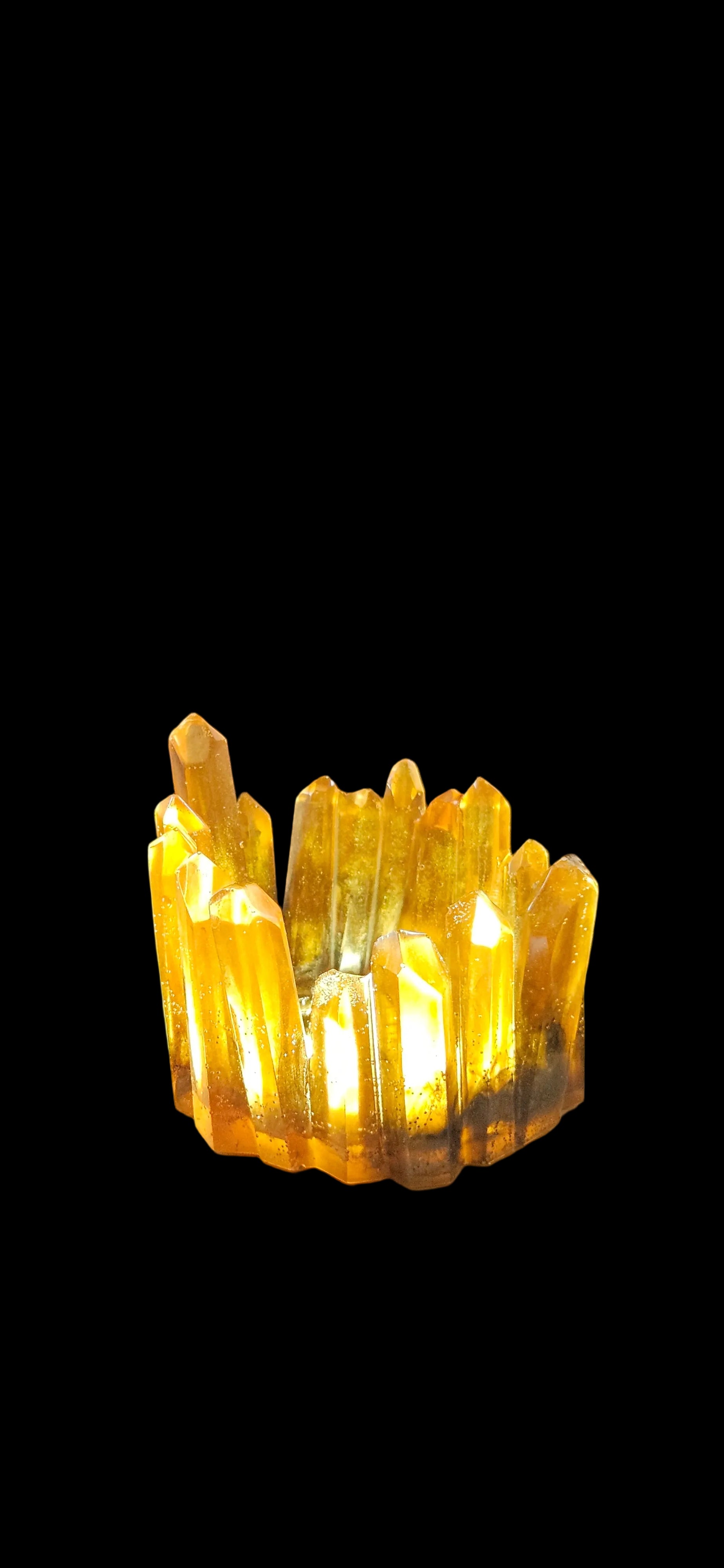 Cathedral Ember