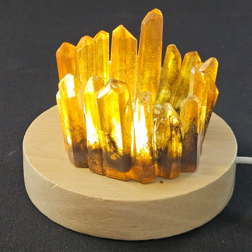 Cathedral Ember