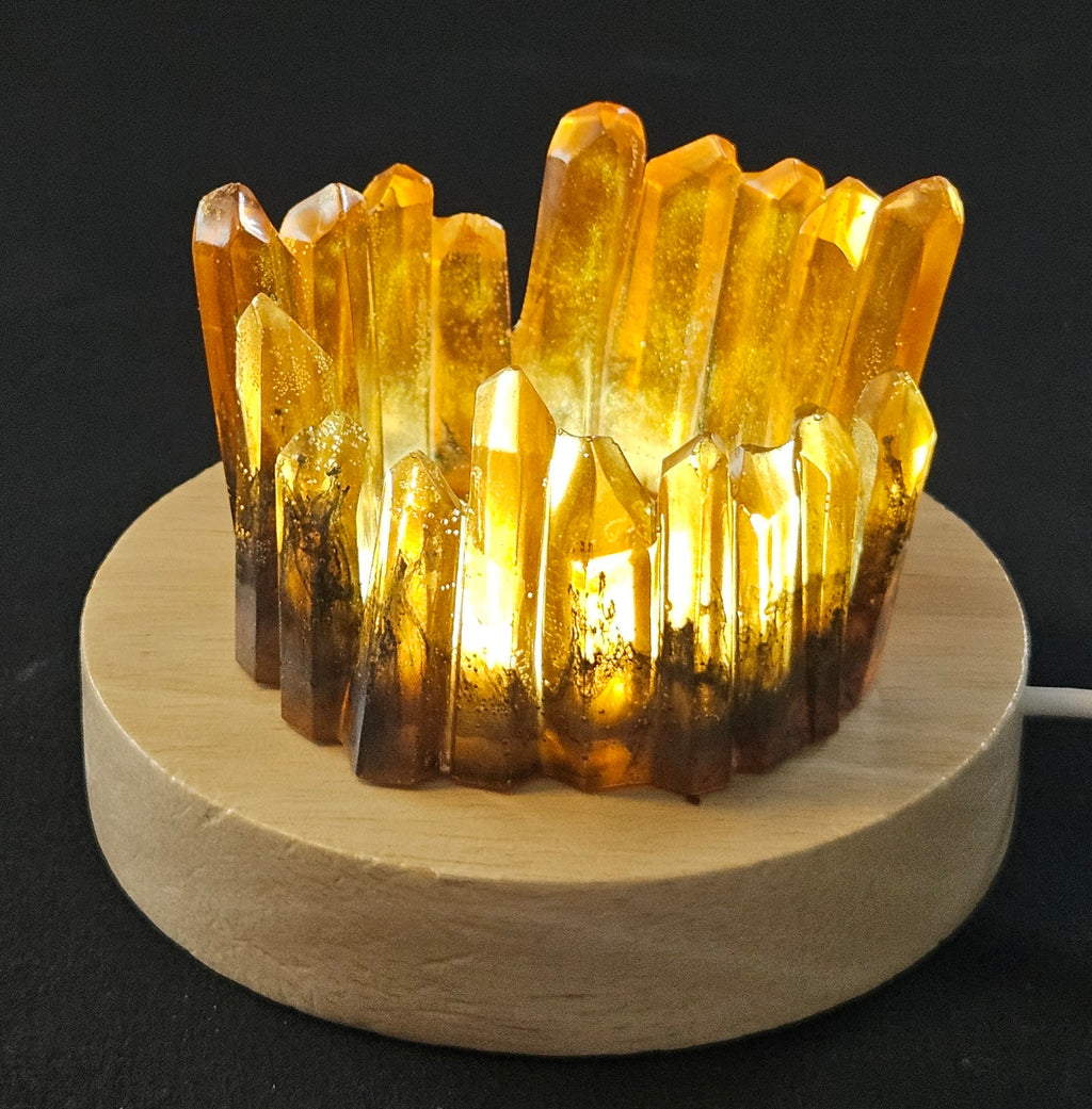 Cathedral Ember