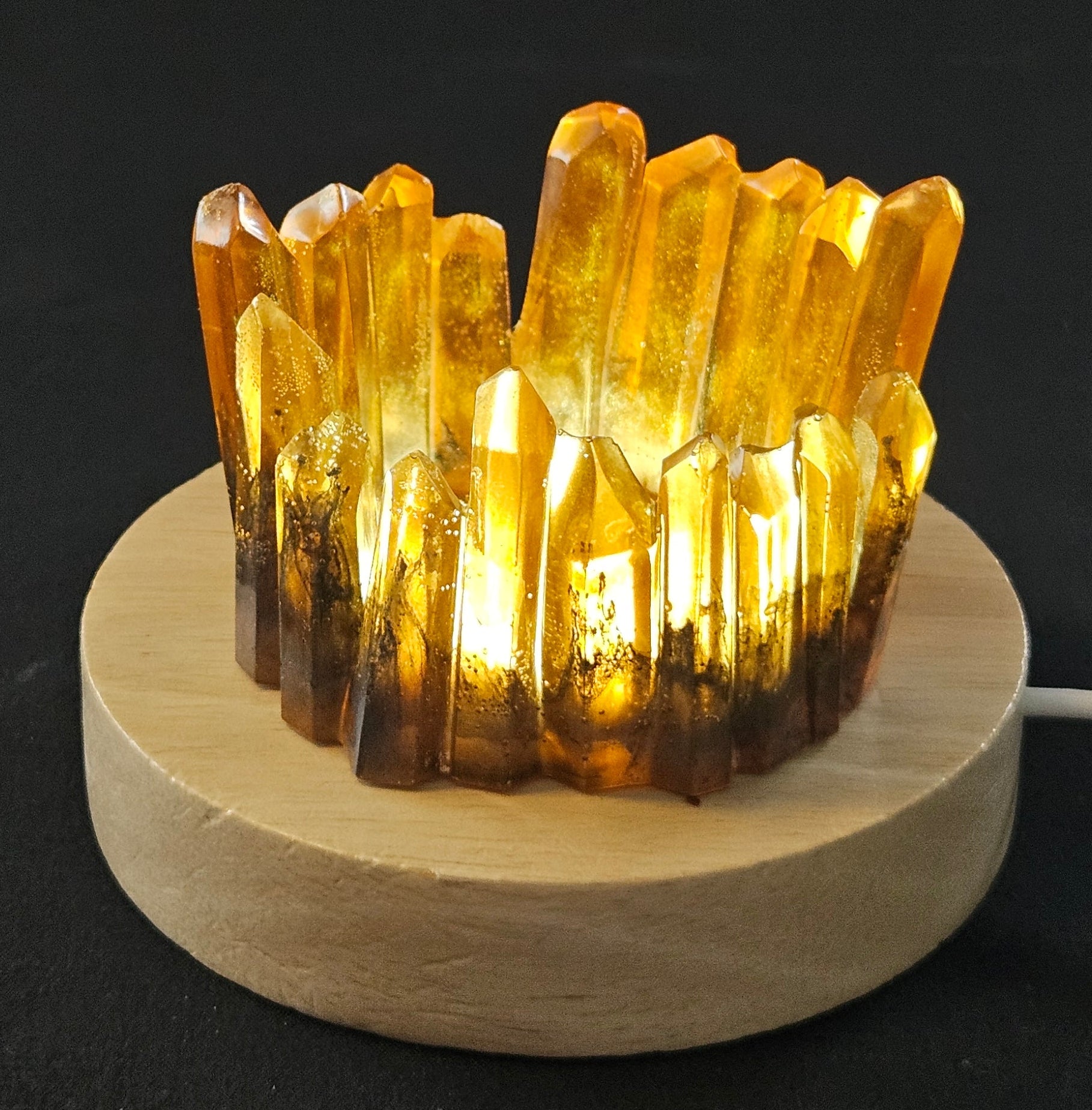 Cathedral Ember