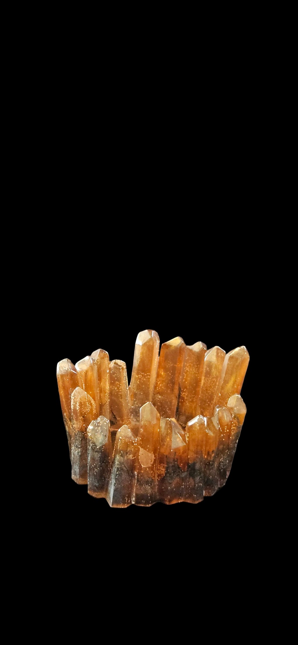 Cathedral Ember