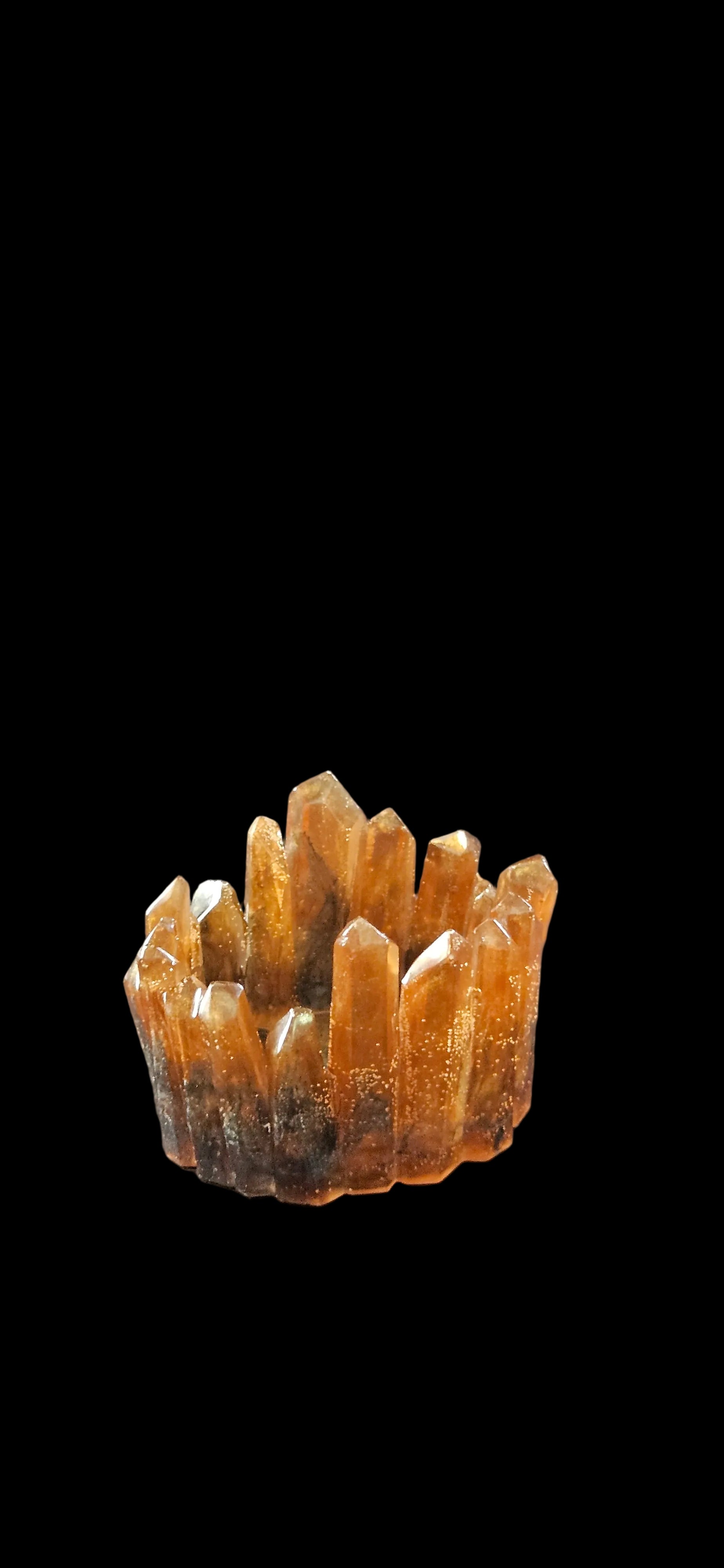 Cathedral Ember