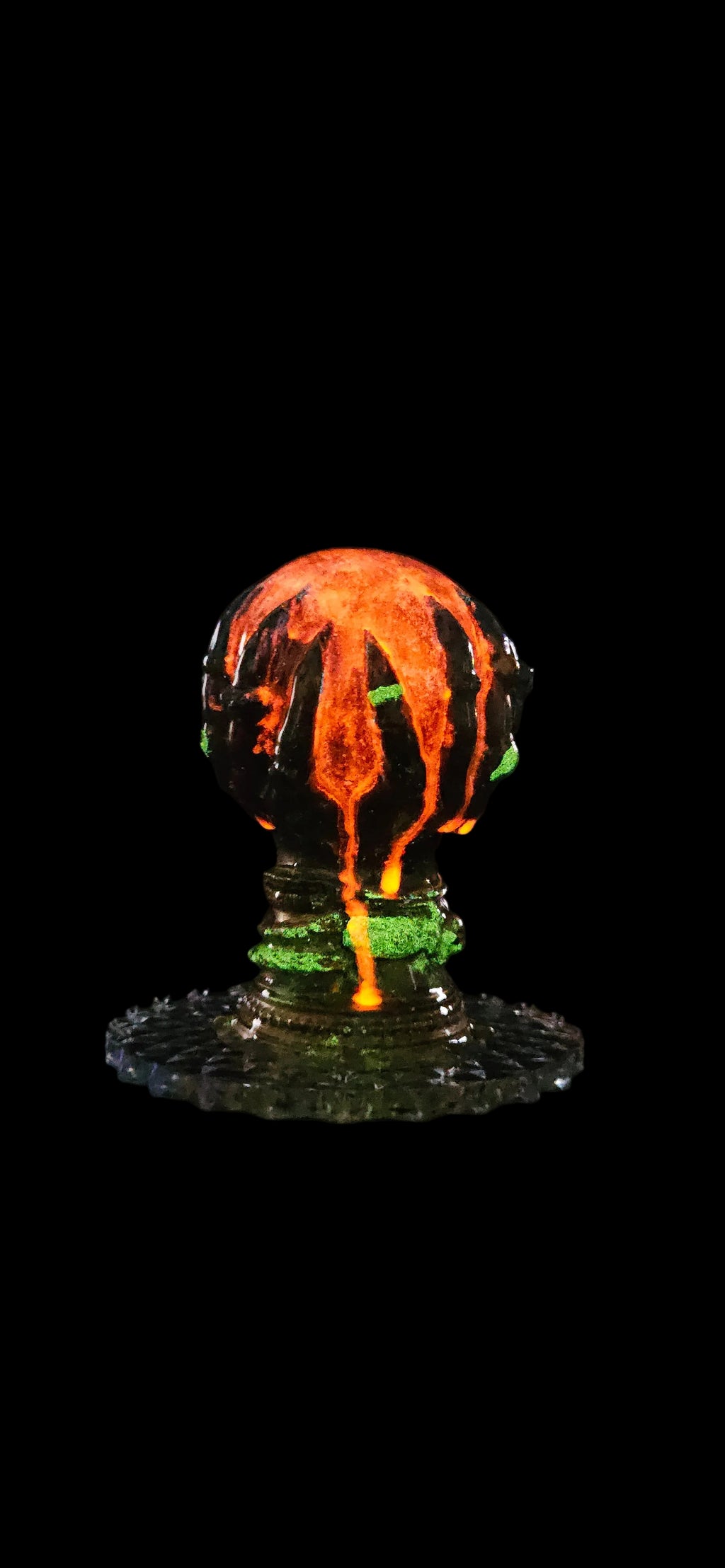 Emberwake