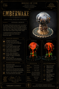 Emberwake