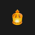 The Gilded Reliquary