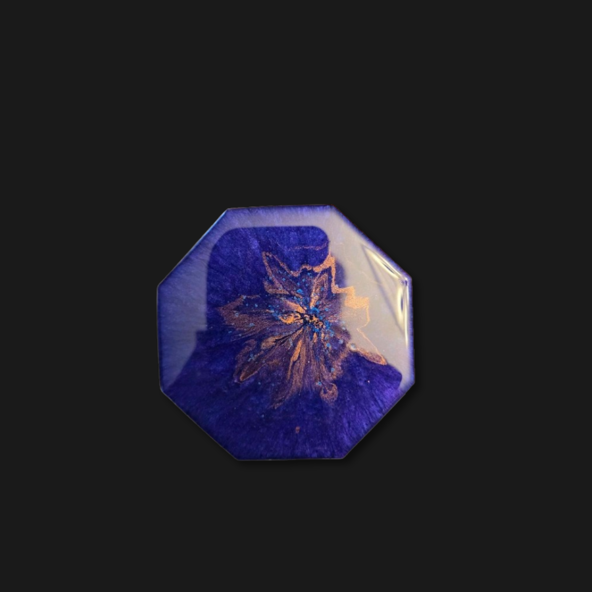 CCC #14 • Curiosity 001  Formal Designation: Pending Revelation
