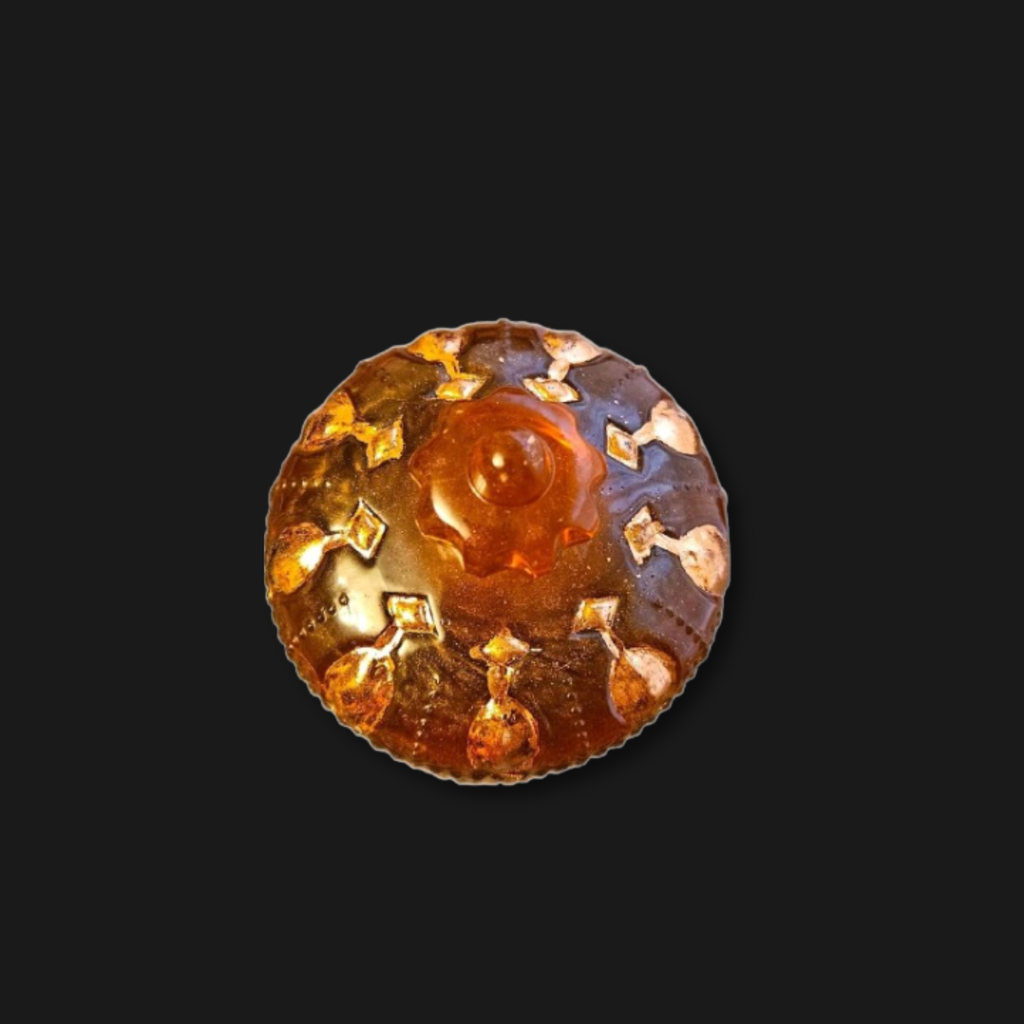 The Gilded Reliquary