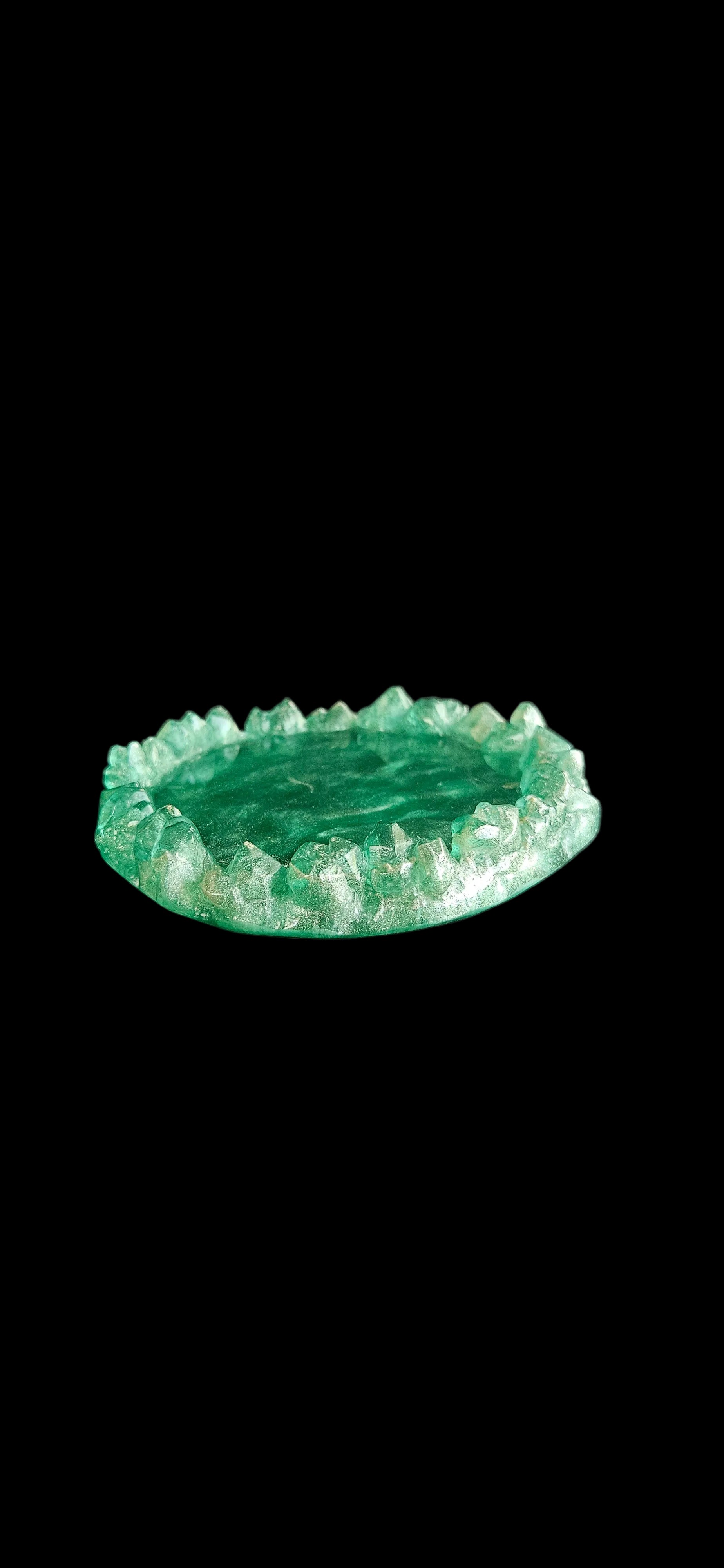 Emerald Veil