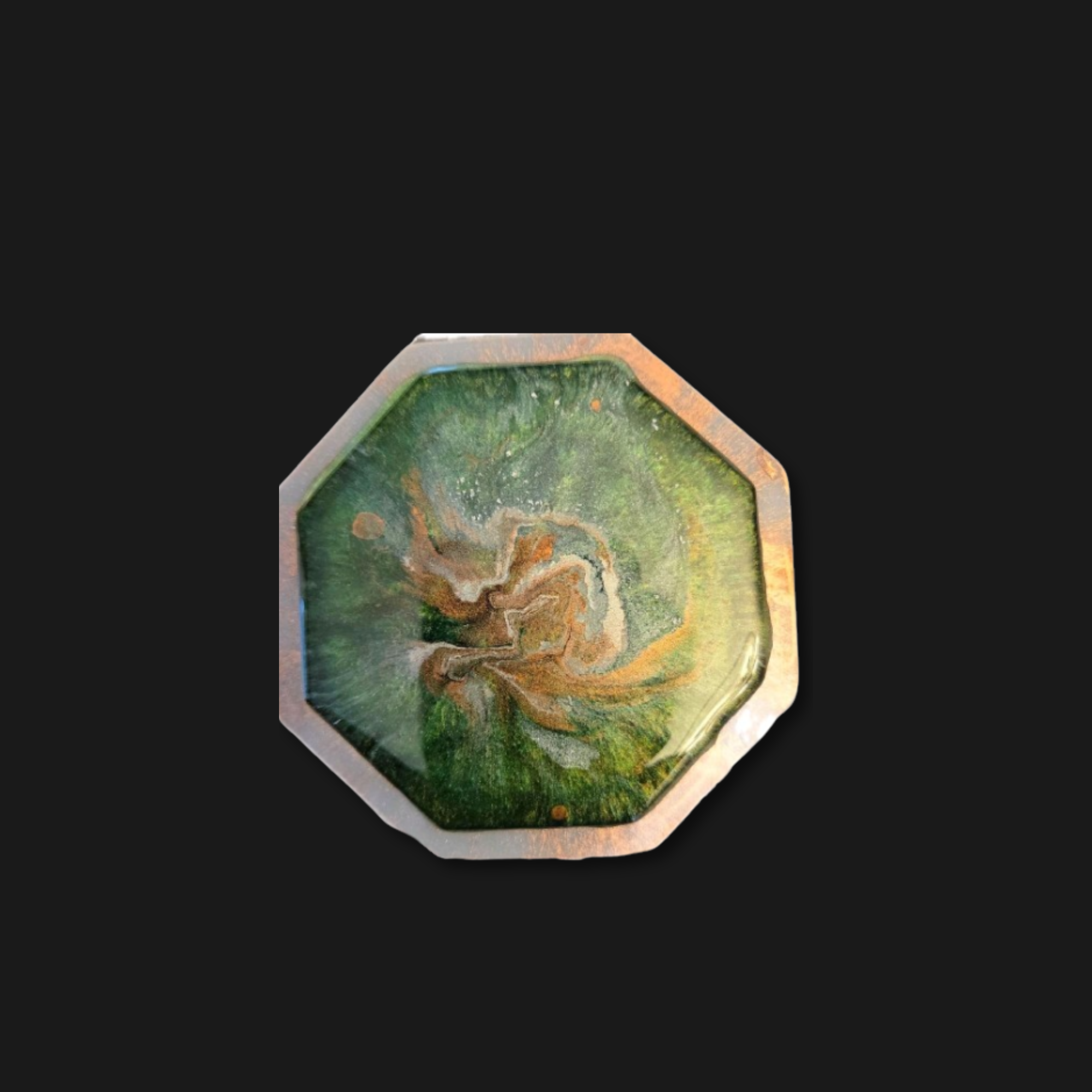 CCC #14 • Curiosity 001  Formal Designation: Pending Revelation