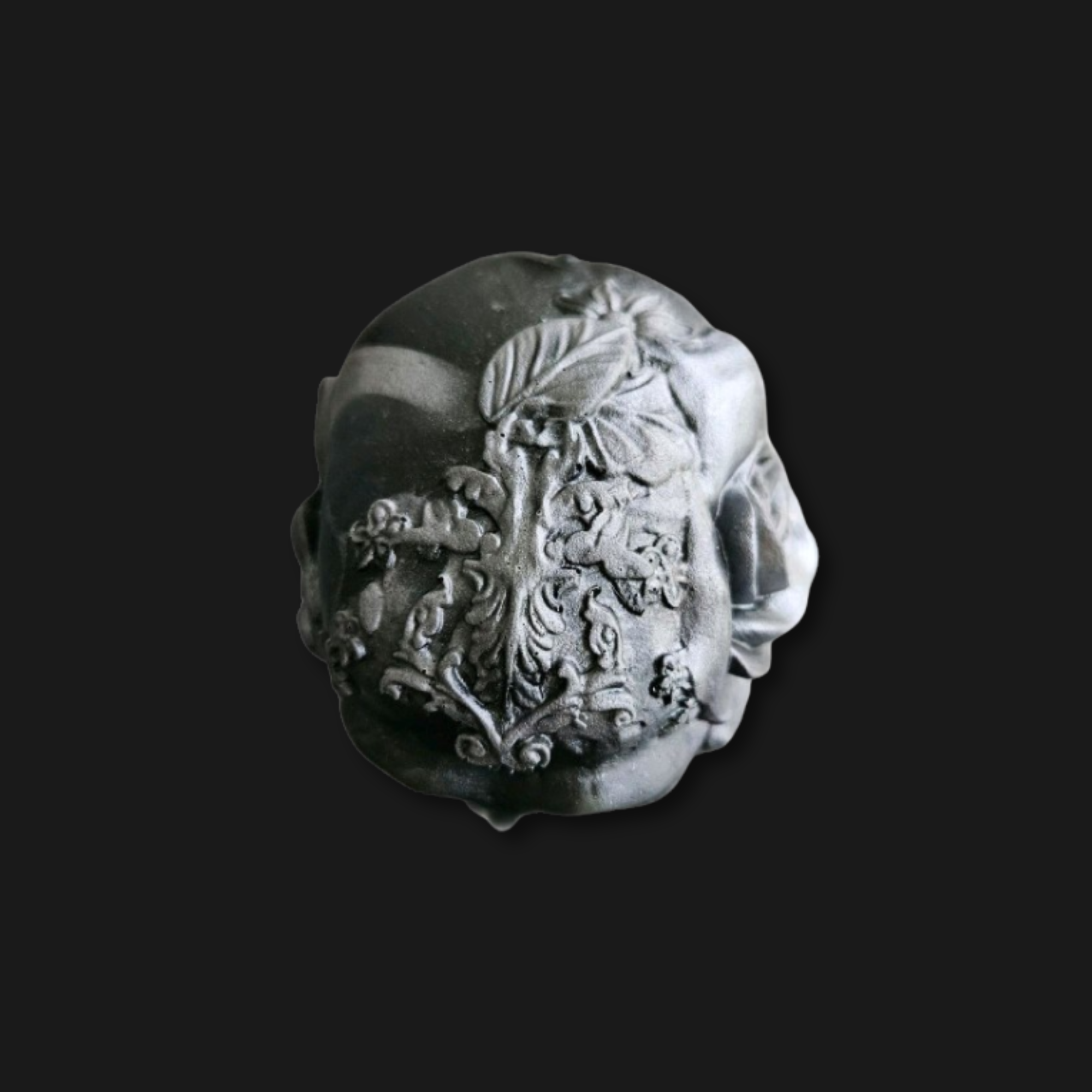 Experimental Artifact No. 005 - Residual Bloom