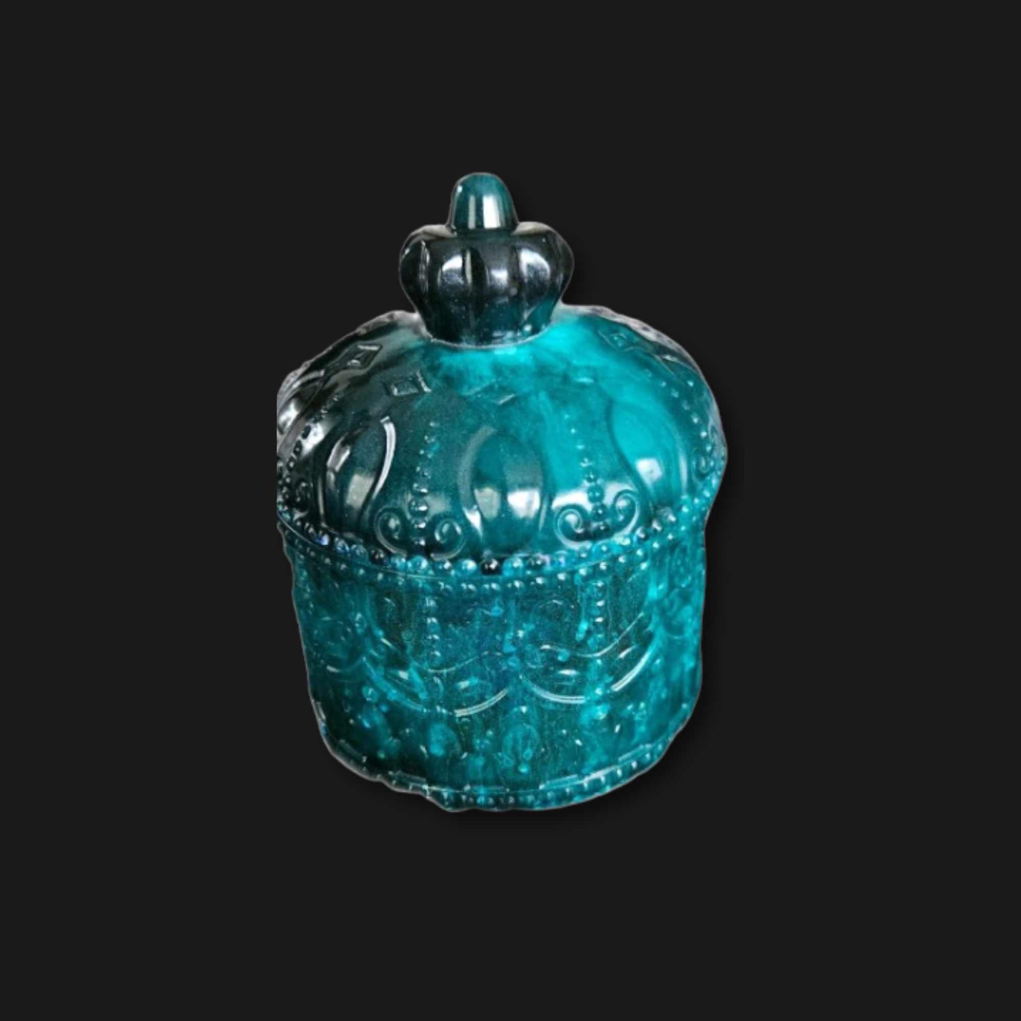 Curio Club Creation - Experimental Reliquary No. 003