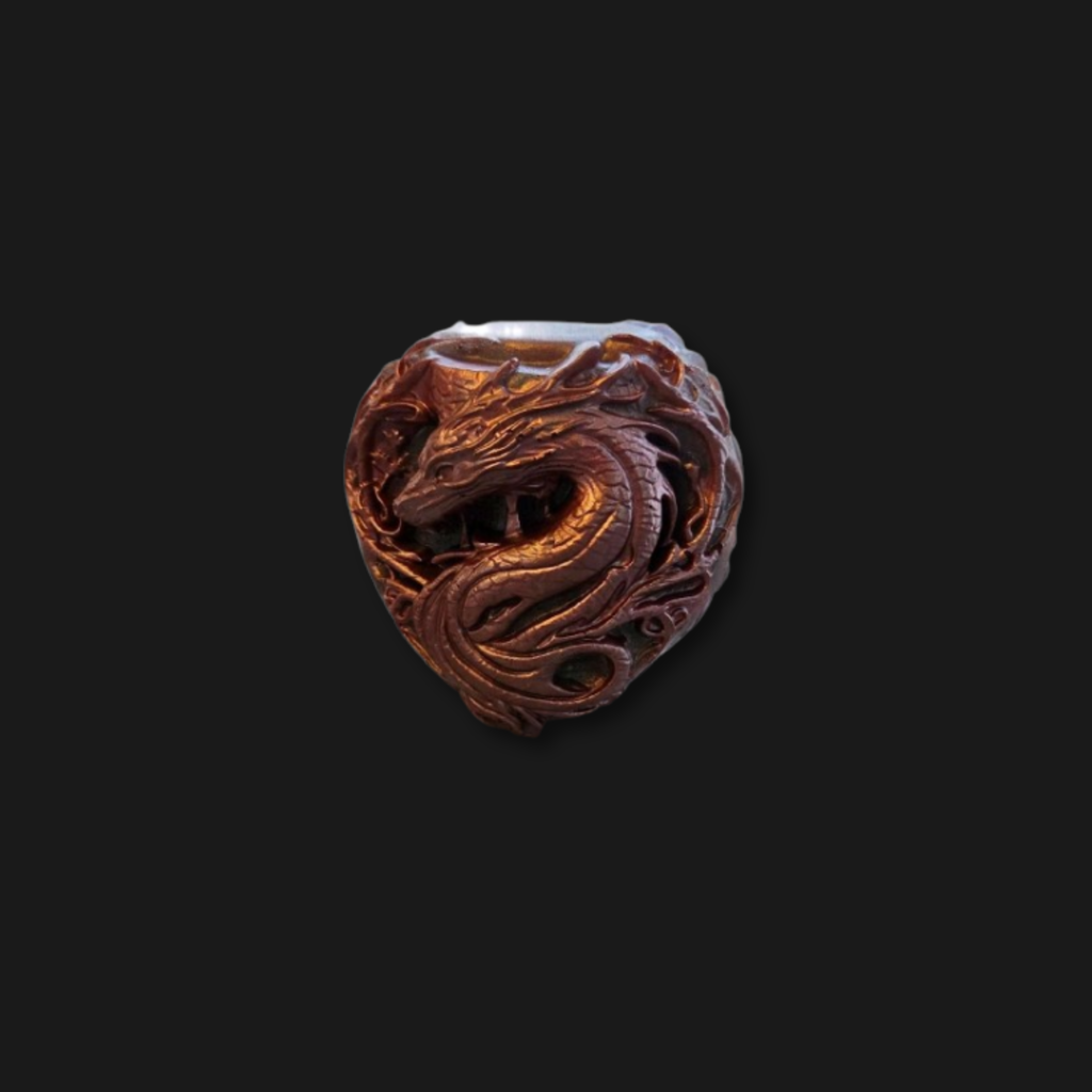 The Nethercoil Idol