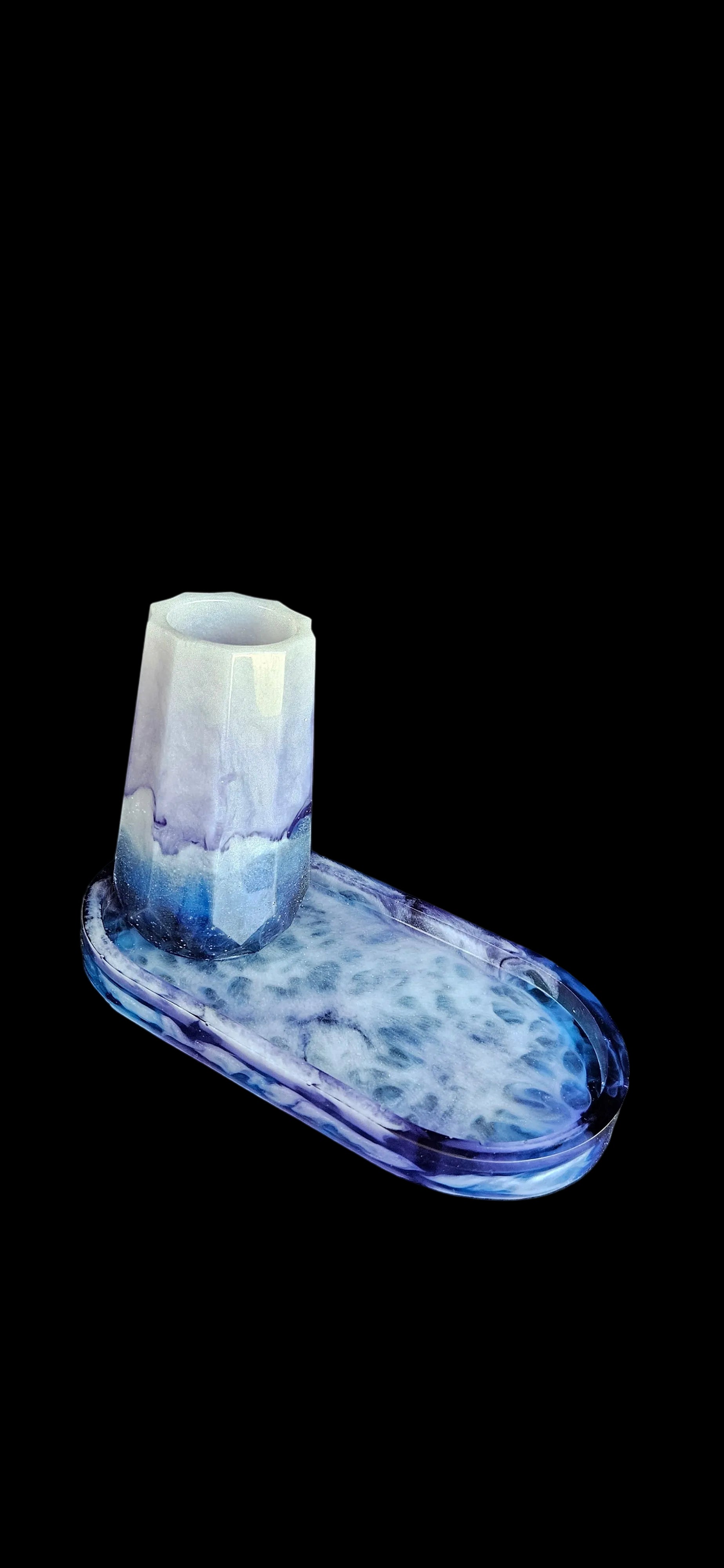 Frostbound & Frostwake