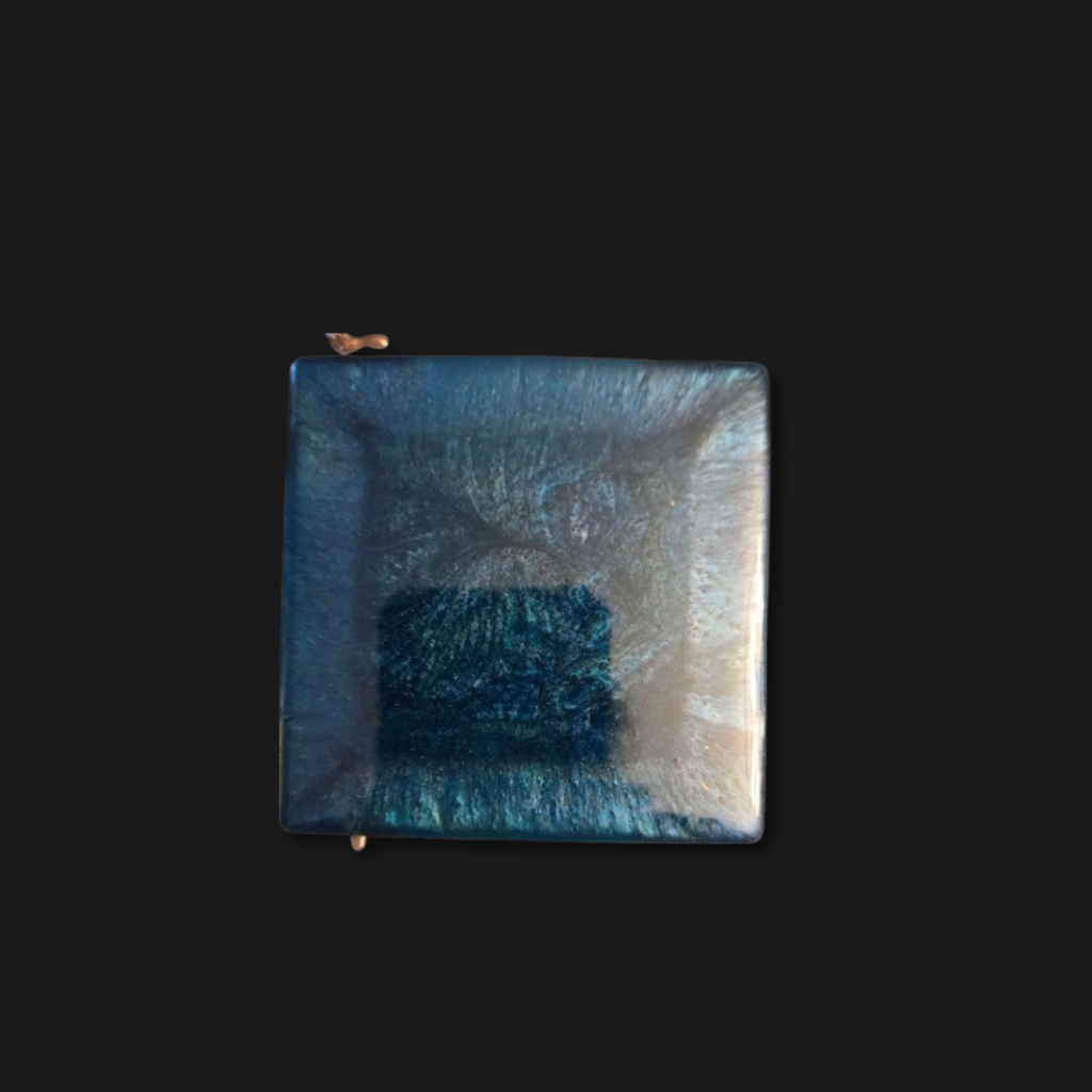 CCC #14 • Curiosity 001  Formal Designation: Pending Revelation