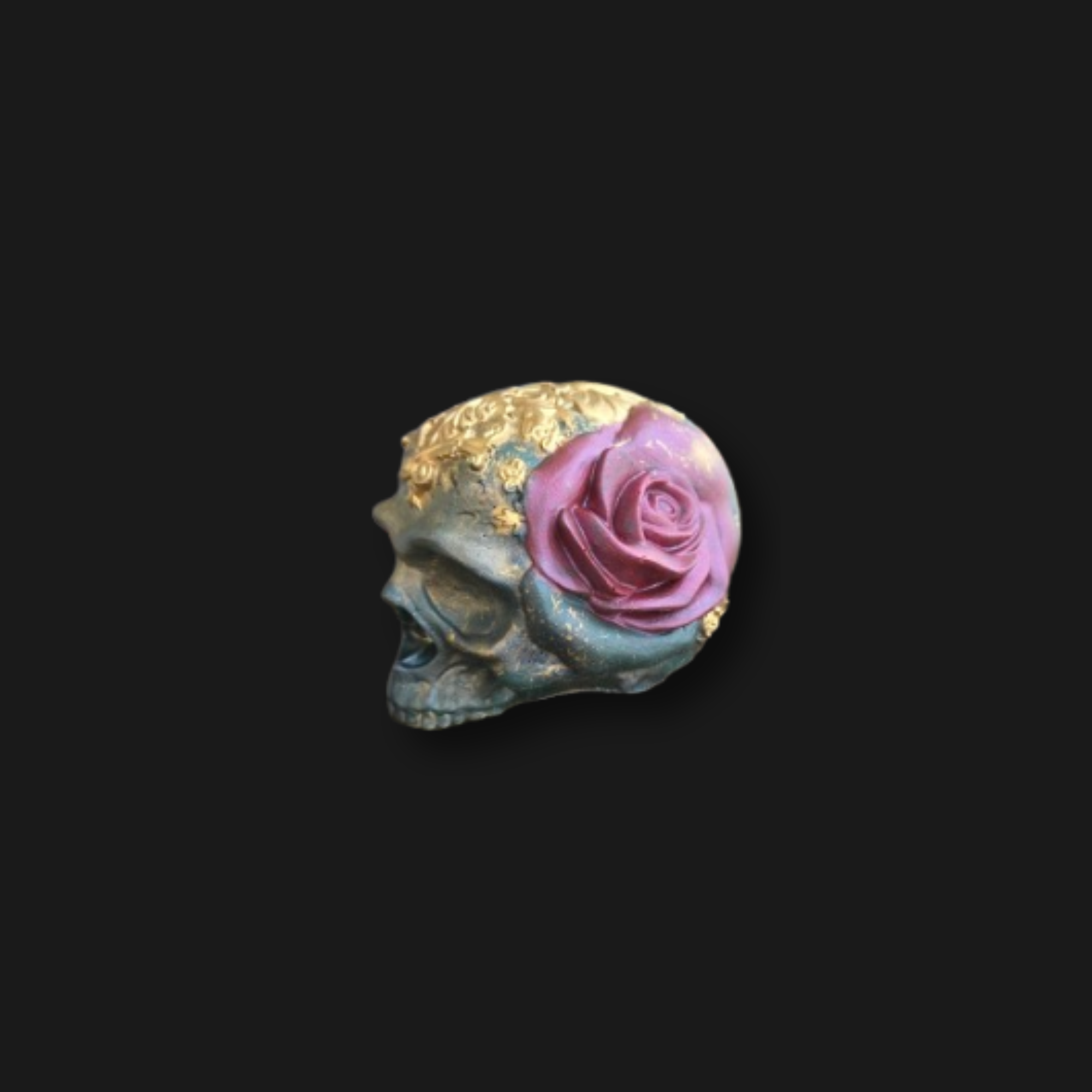Rose CCC #15 • Curiosity 002
