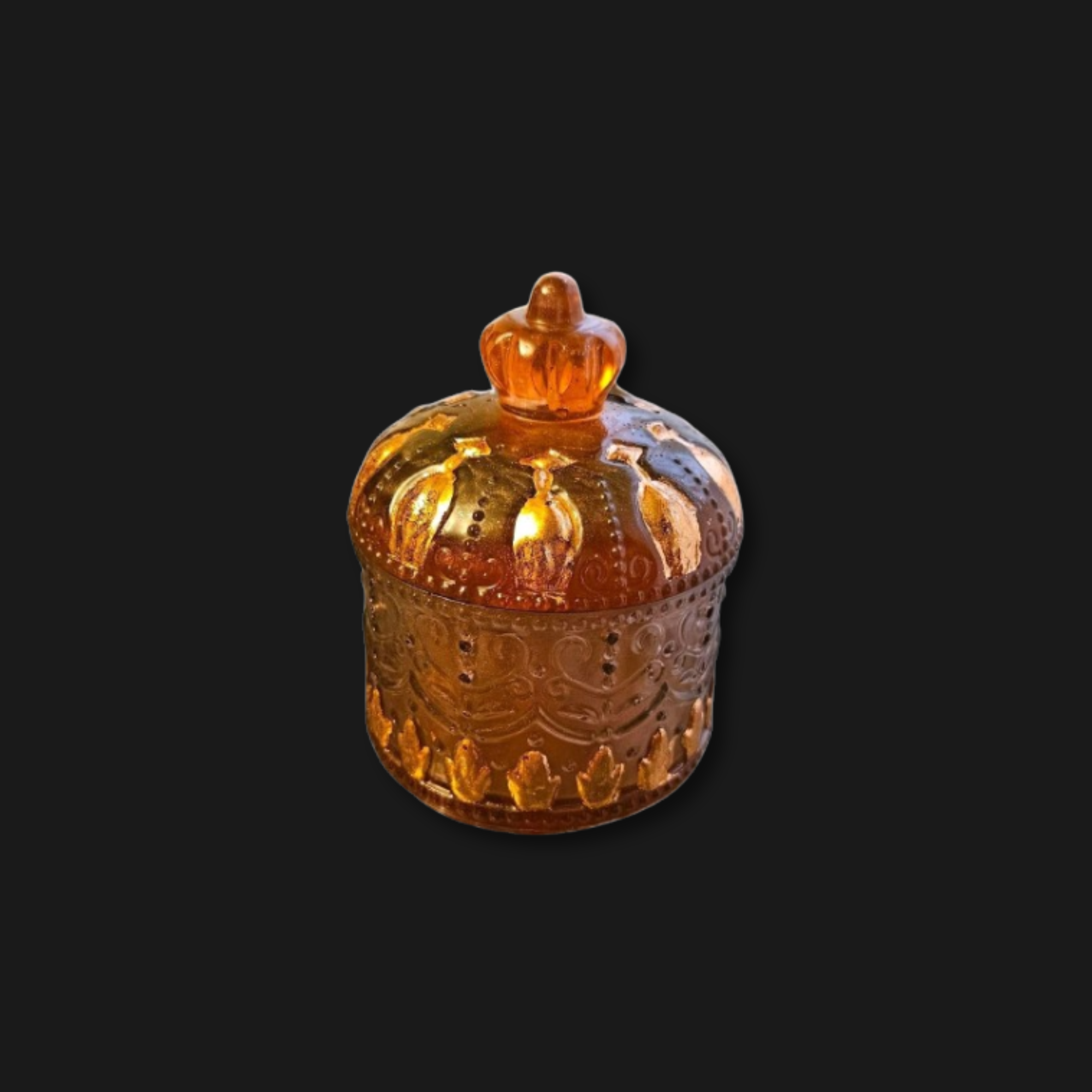 The Gilded Reliquary