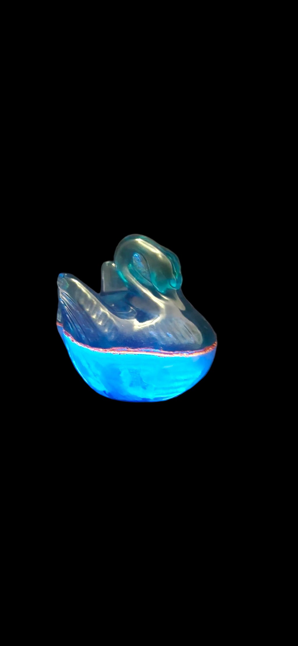 Moontide Reliquary
