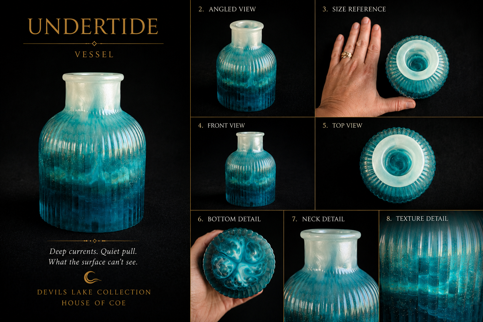 Undertide
