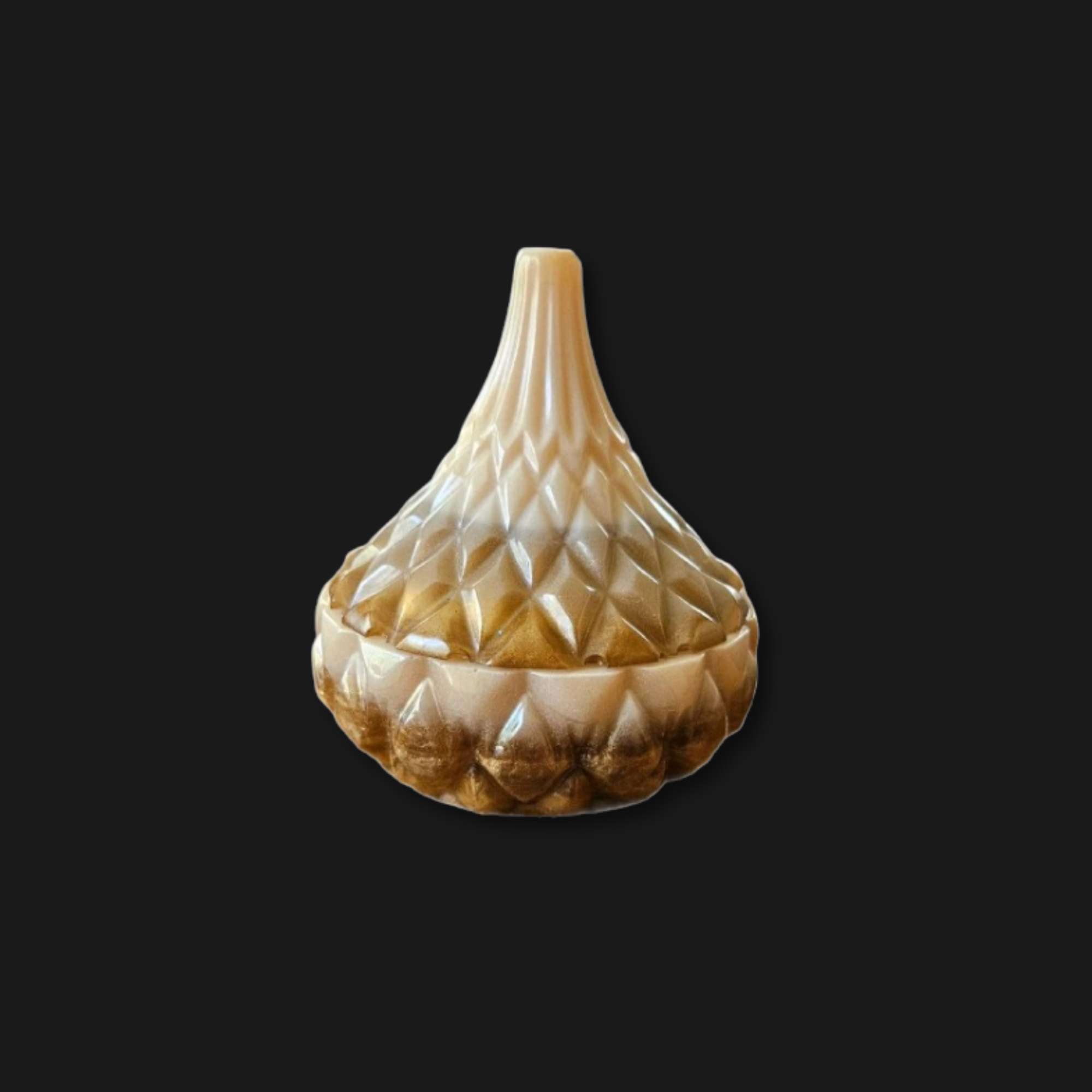 Curio Club Creation Experimental Reliquary No. 002