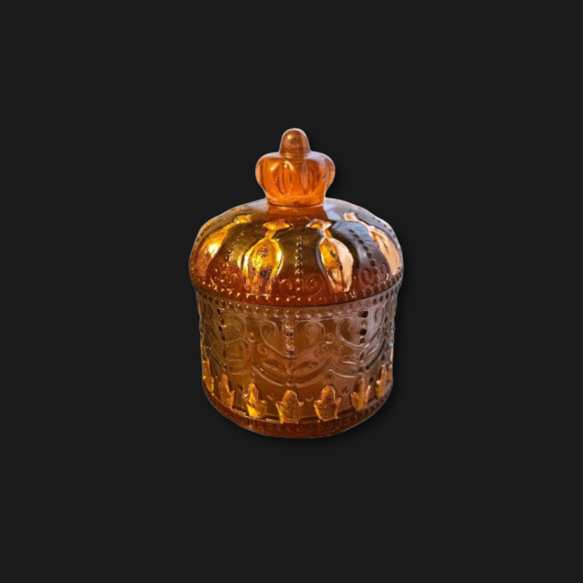The Gilded Reliquary