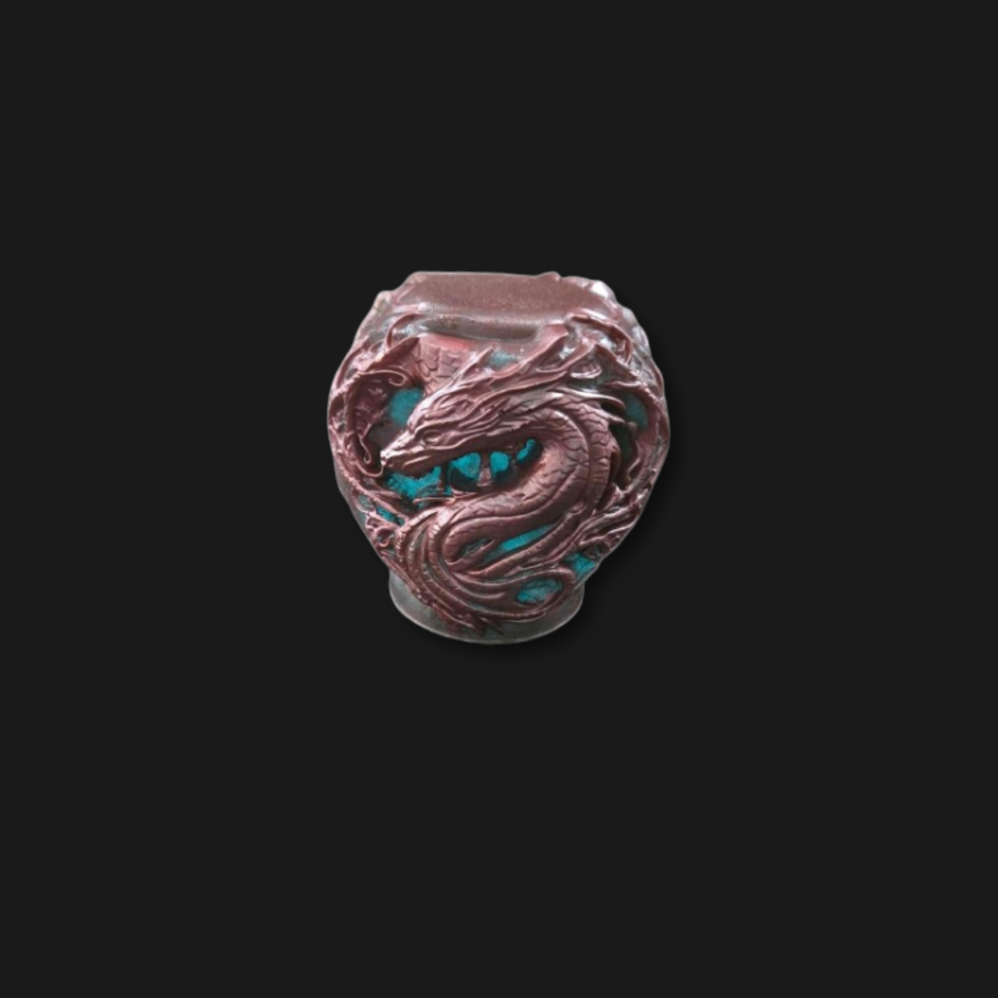 The Nethercoil Idol