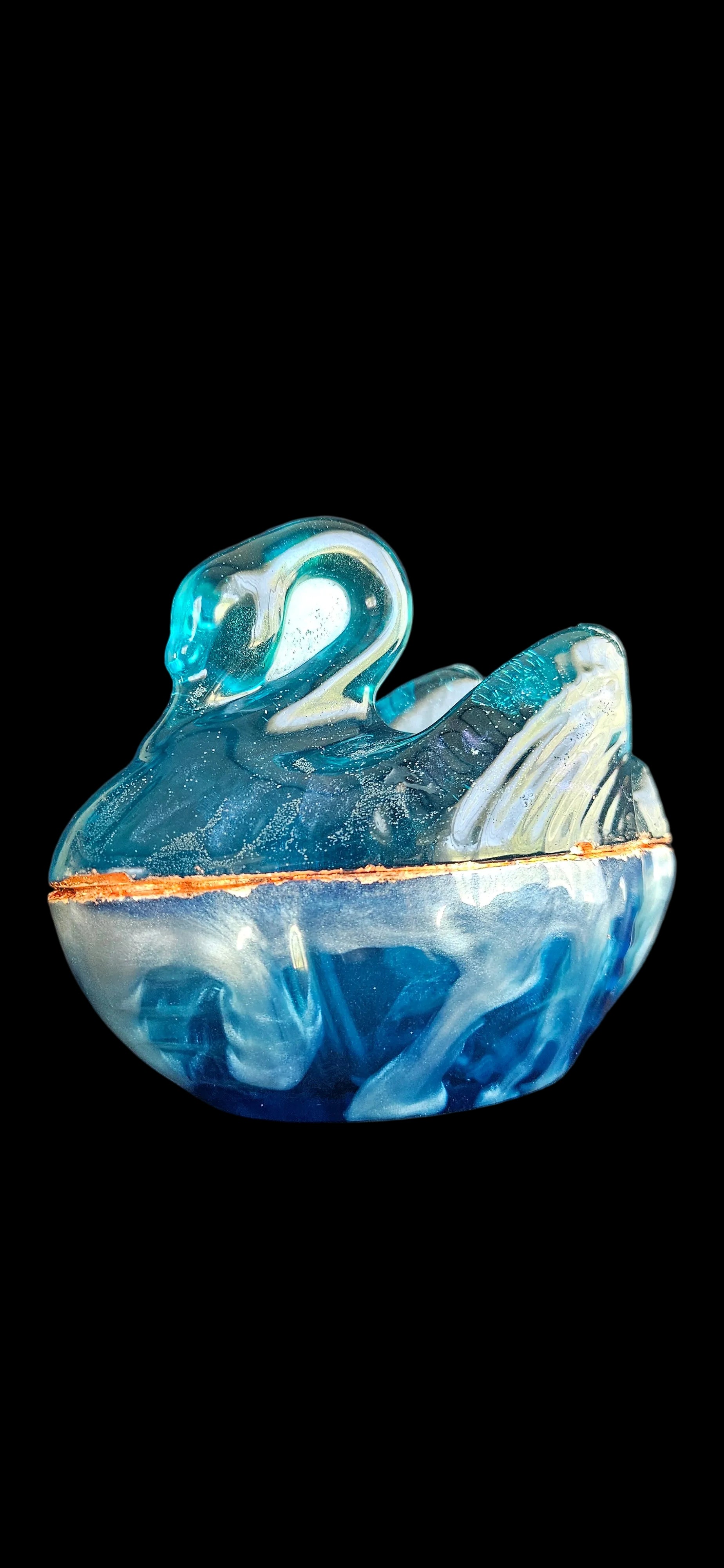 Moontide Reliquary