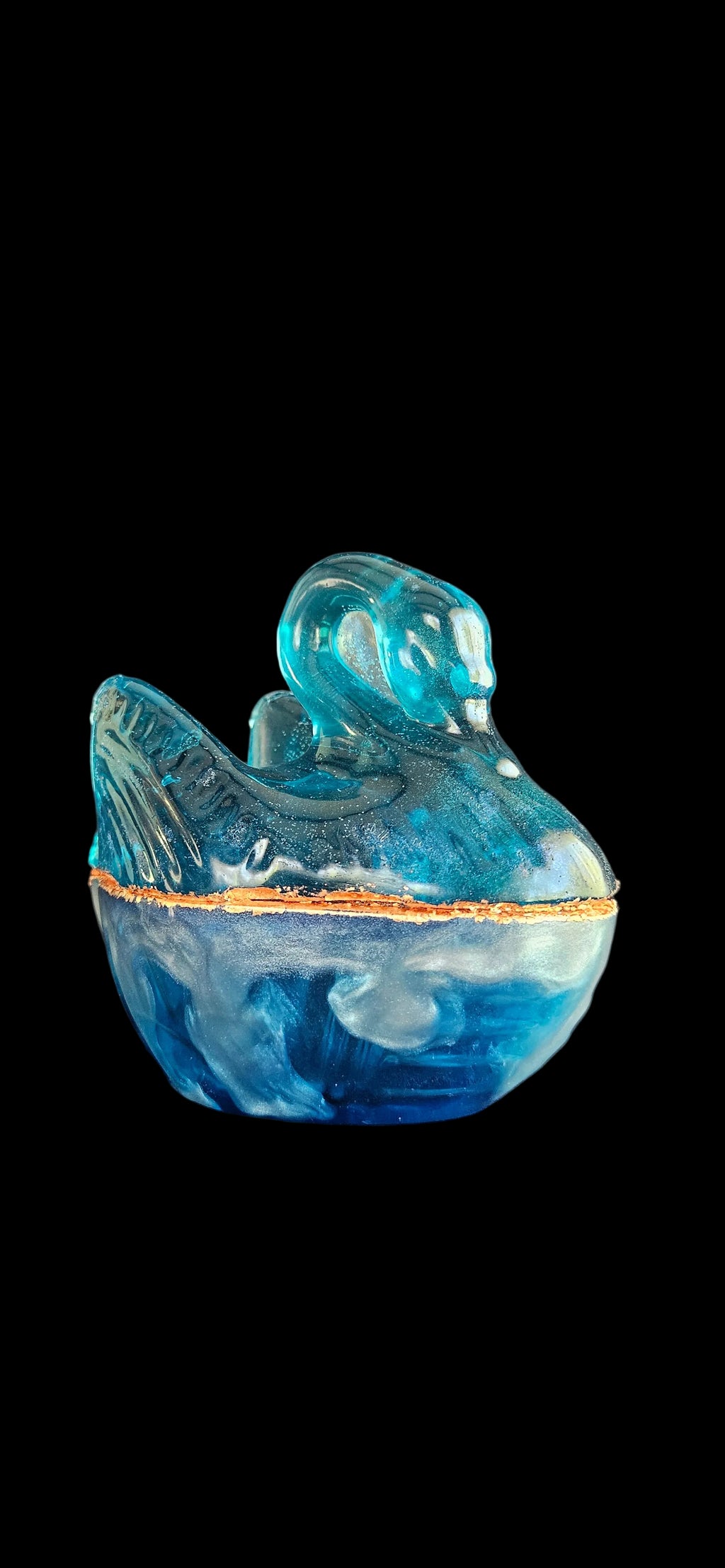 Moontide Reliquary