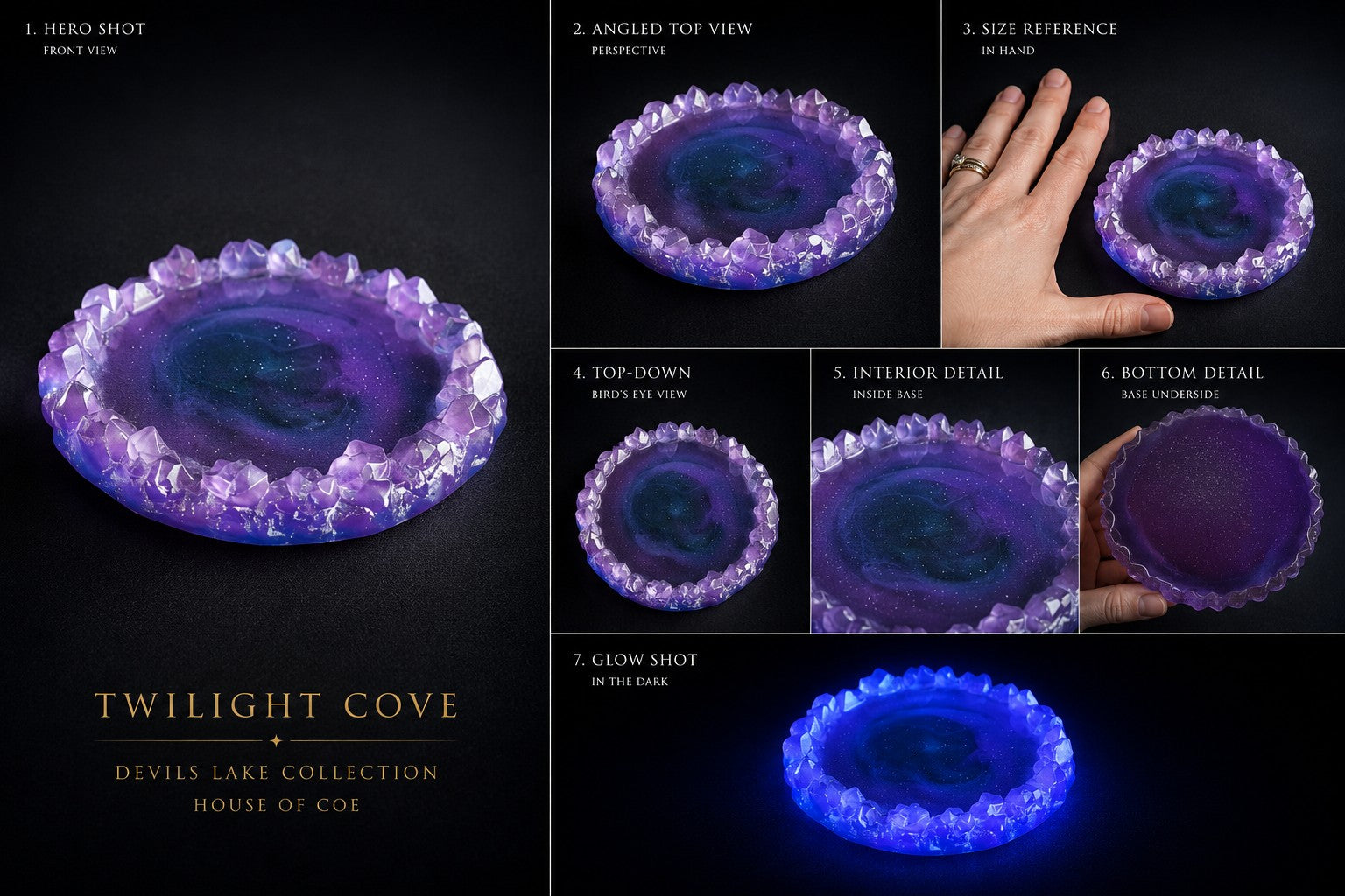 Twilight Cove