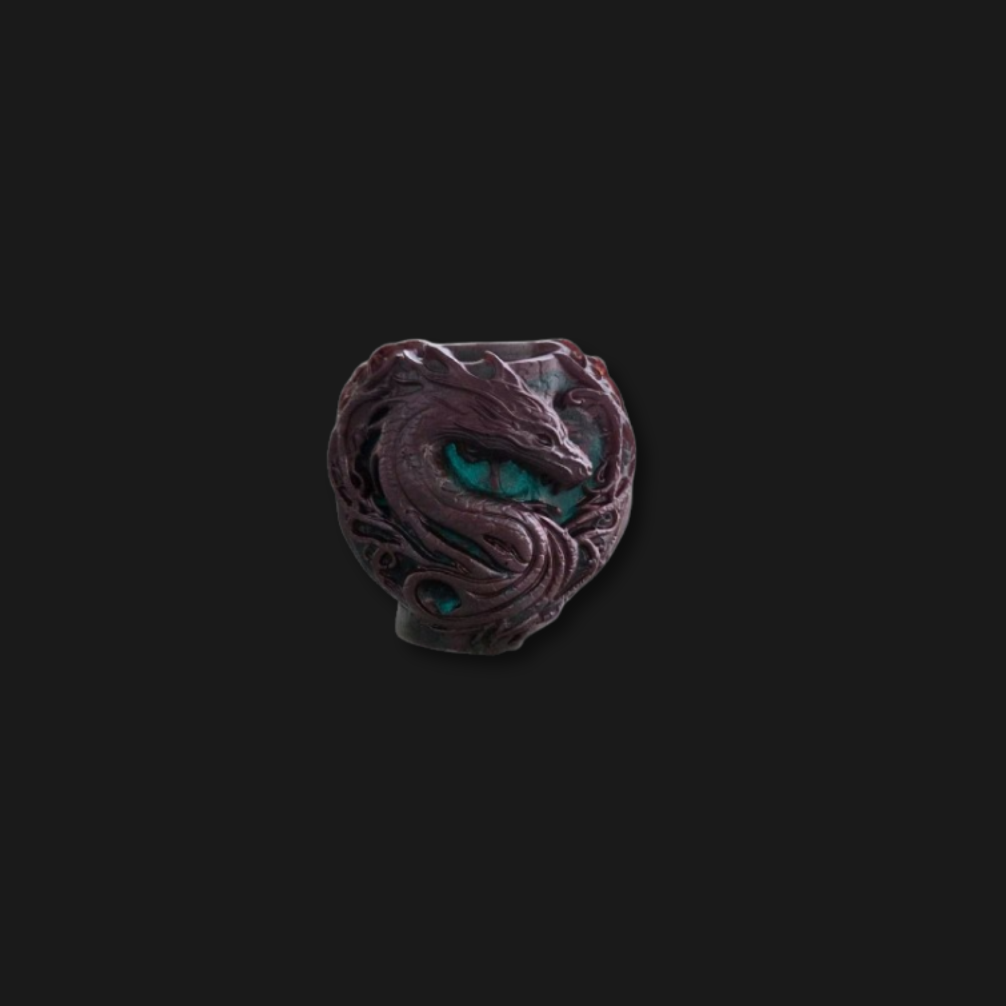 The Nethercoil Idol