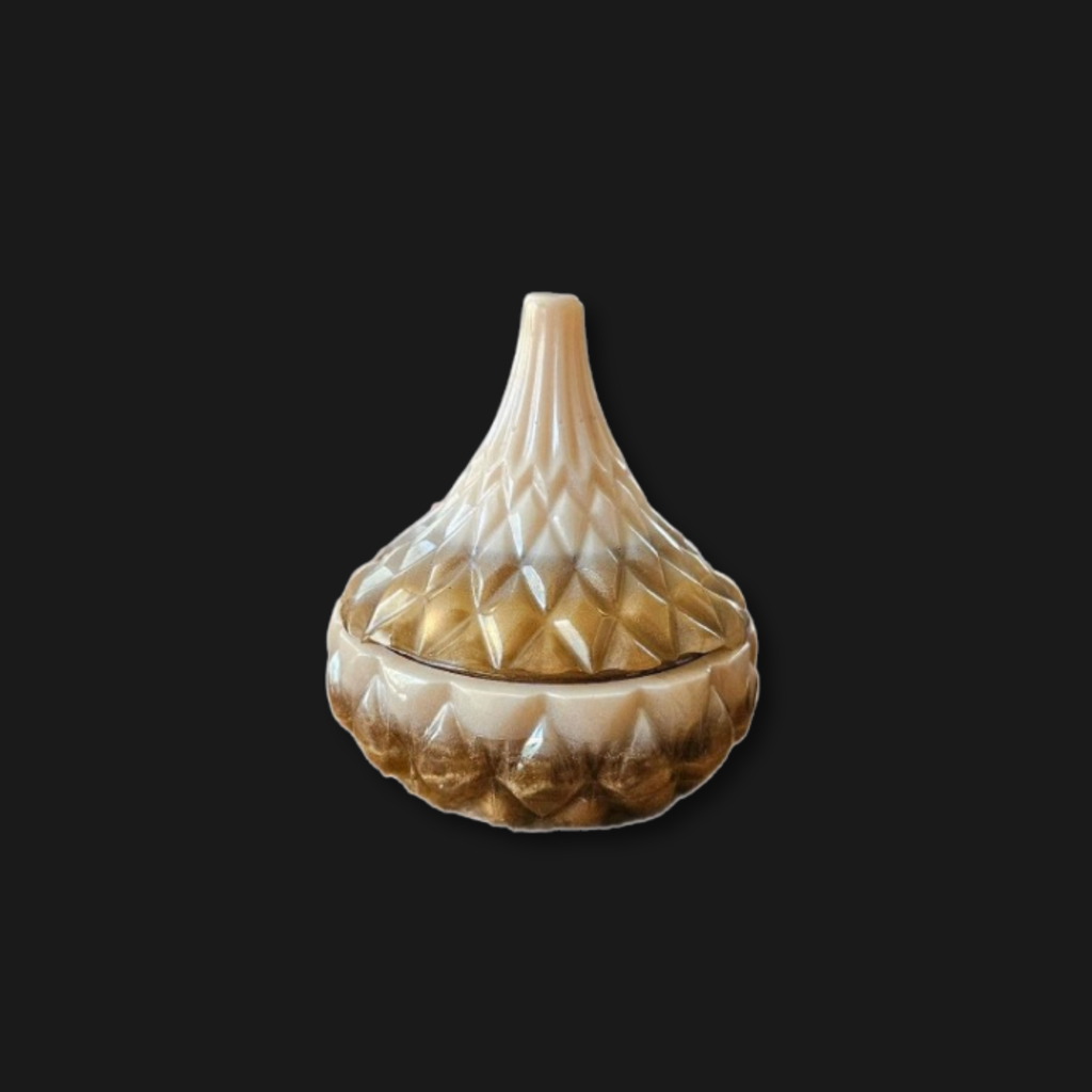 Curio Club Creation Experimental Reliquary No. 002