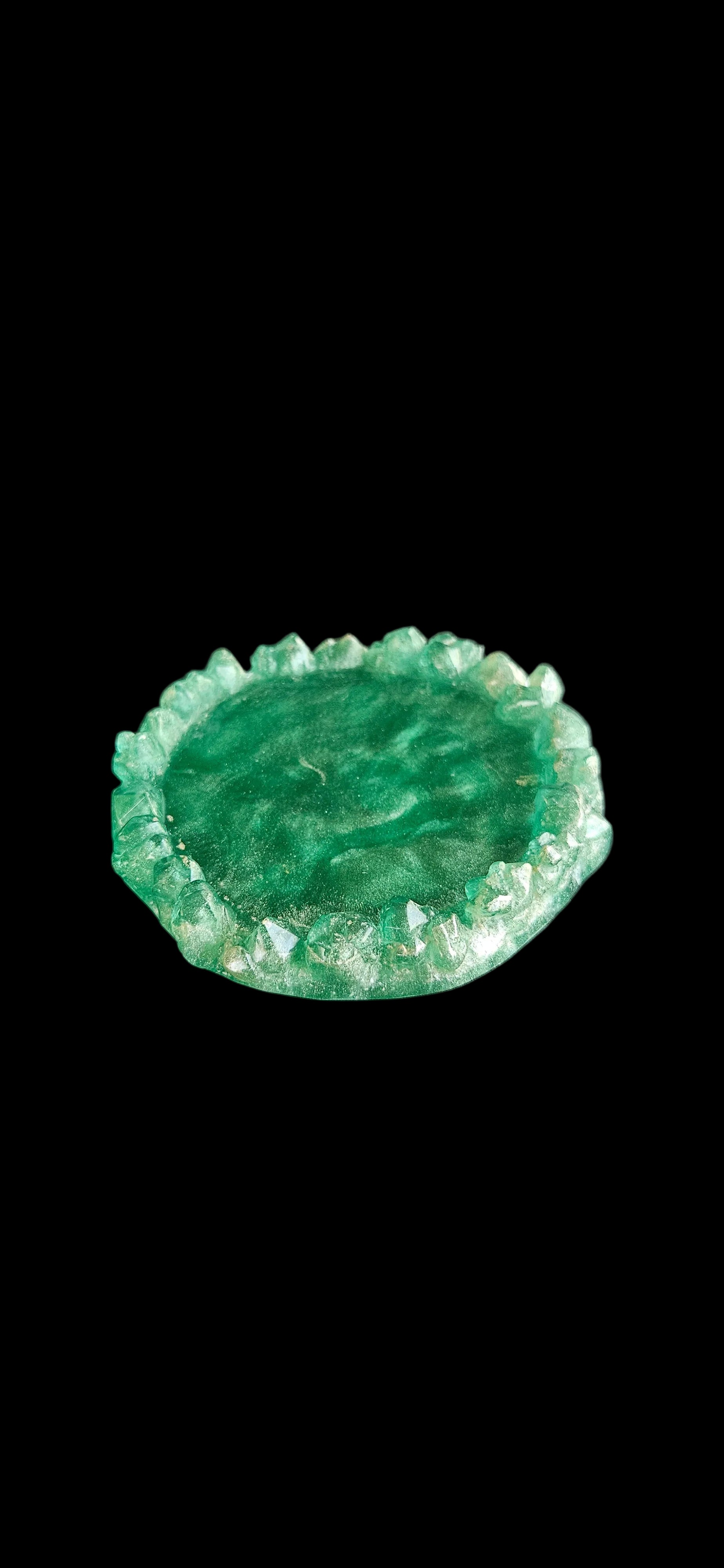 Emerald Veil