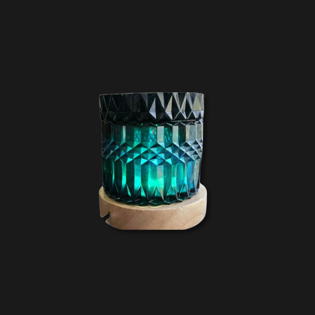 The Deepwell Reliquary