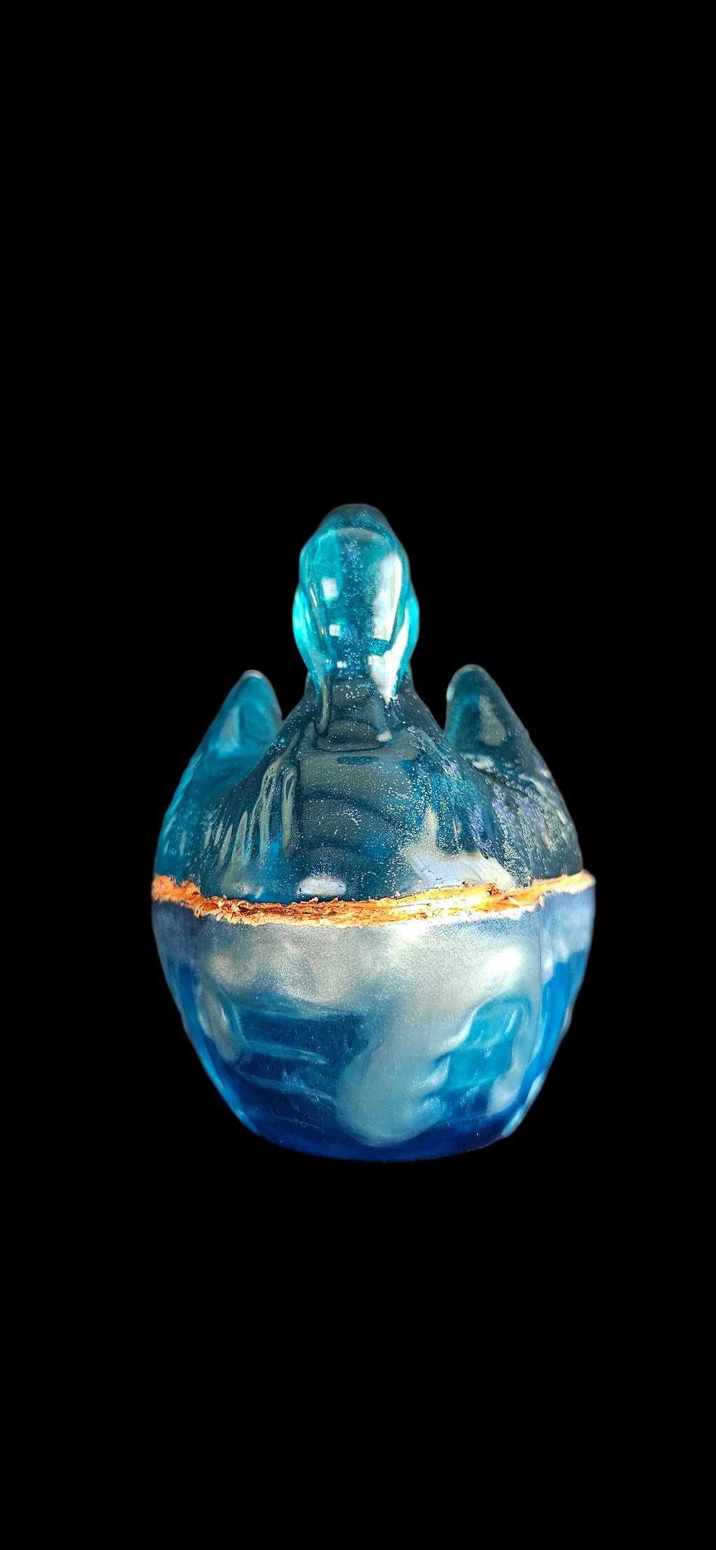 Moontide Reliquary