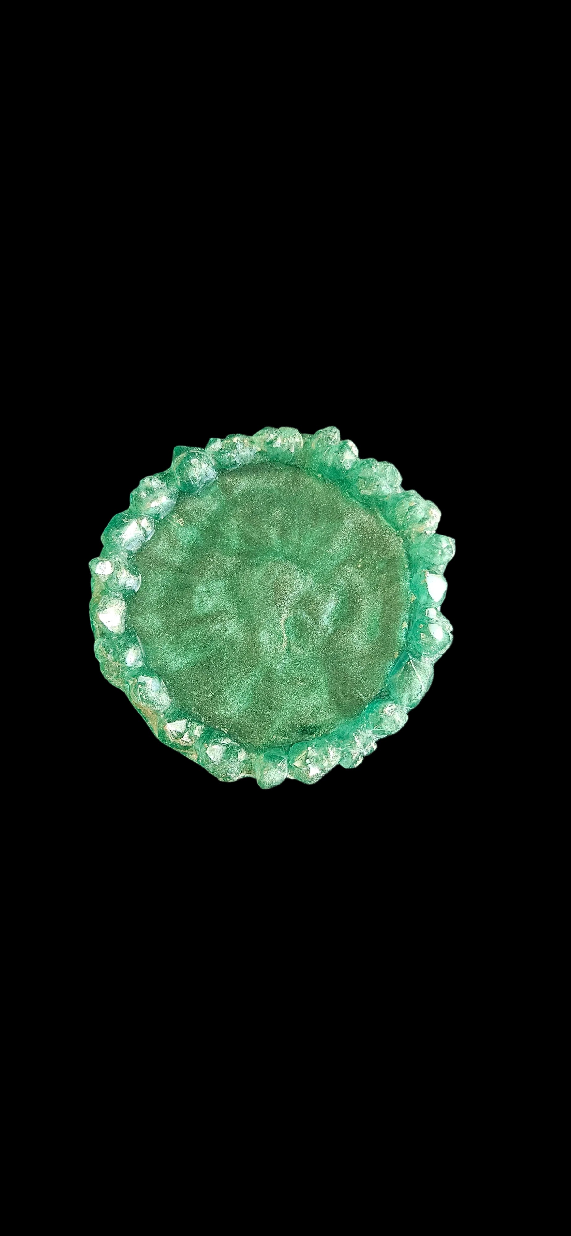 Emerald Veil