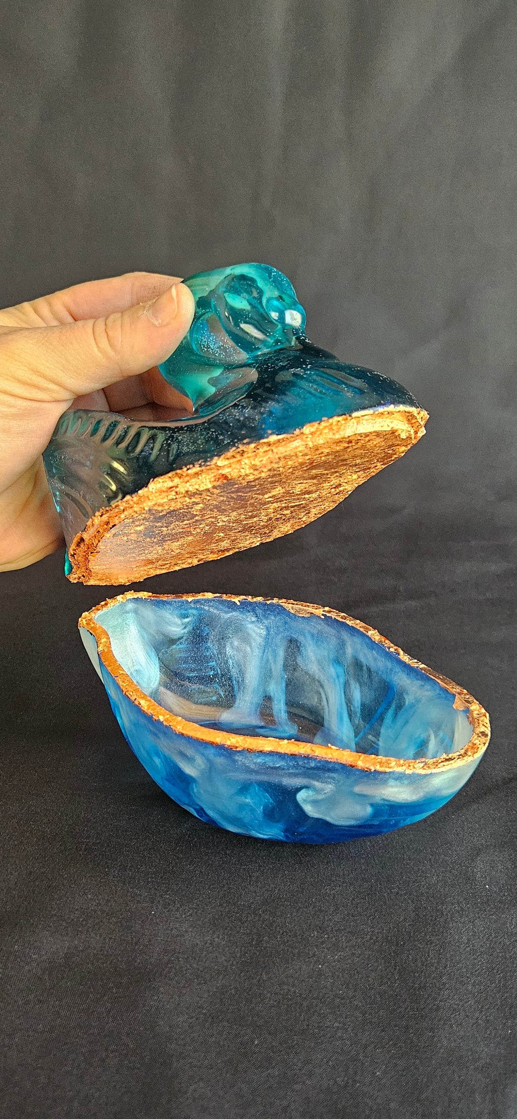 Moontide Reliquary