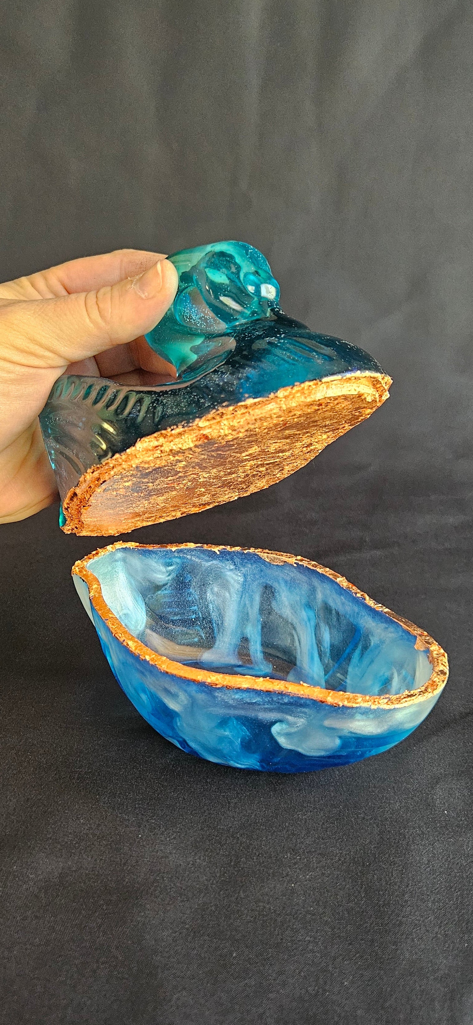 Moontide Reliquary