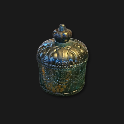 Curio Club Creation - Experimental Reliquary No. 003