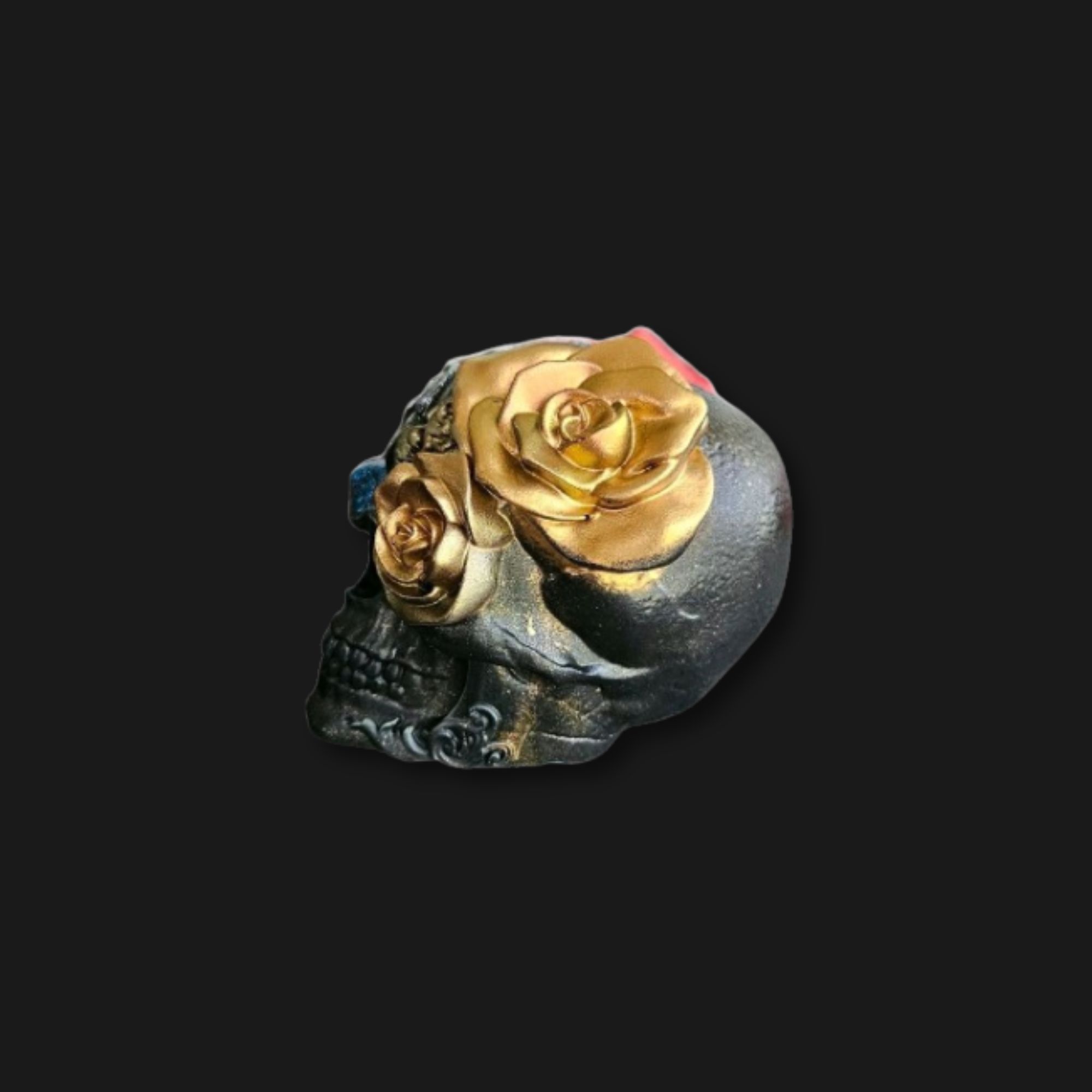 Curio Club Creation - Experimental Artifact No. 004