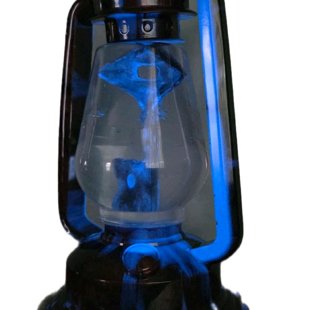 Curio Club Creation No. 013 - Containment Specimen: The Lantern Keeper