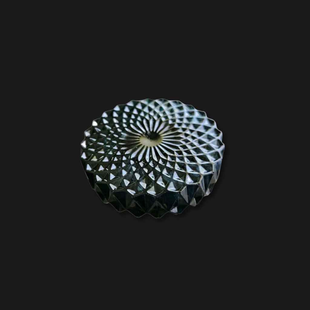 The Deepwell Reliquary