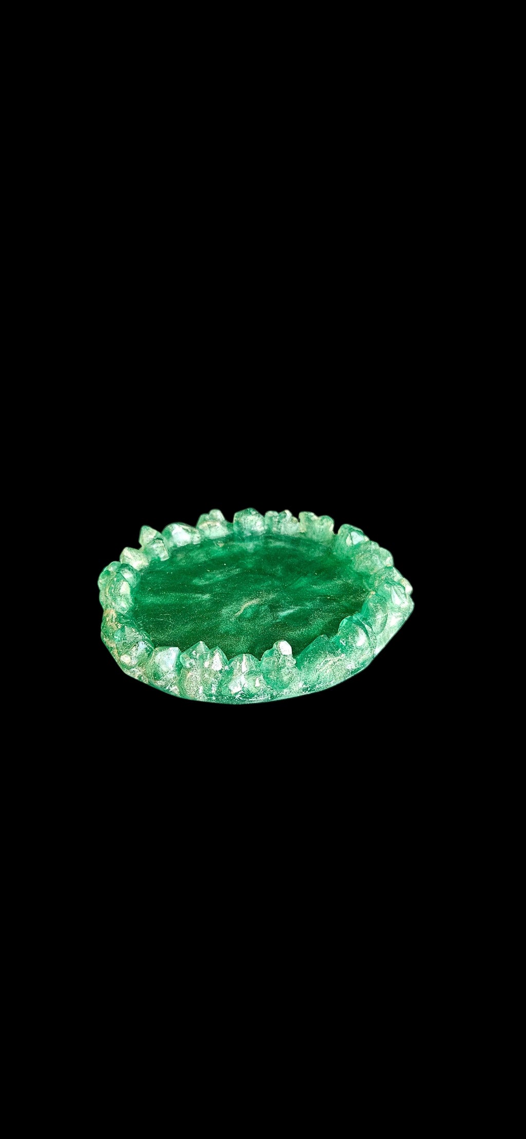 Emerald Veil