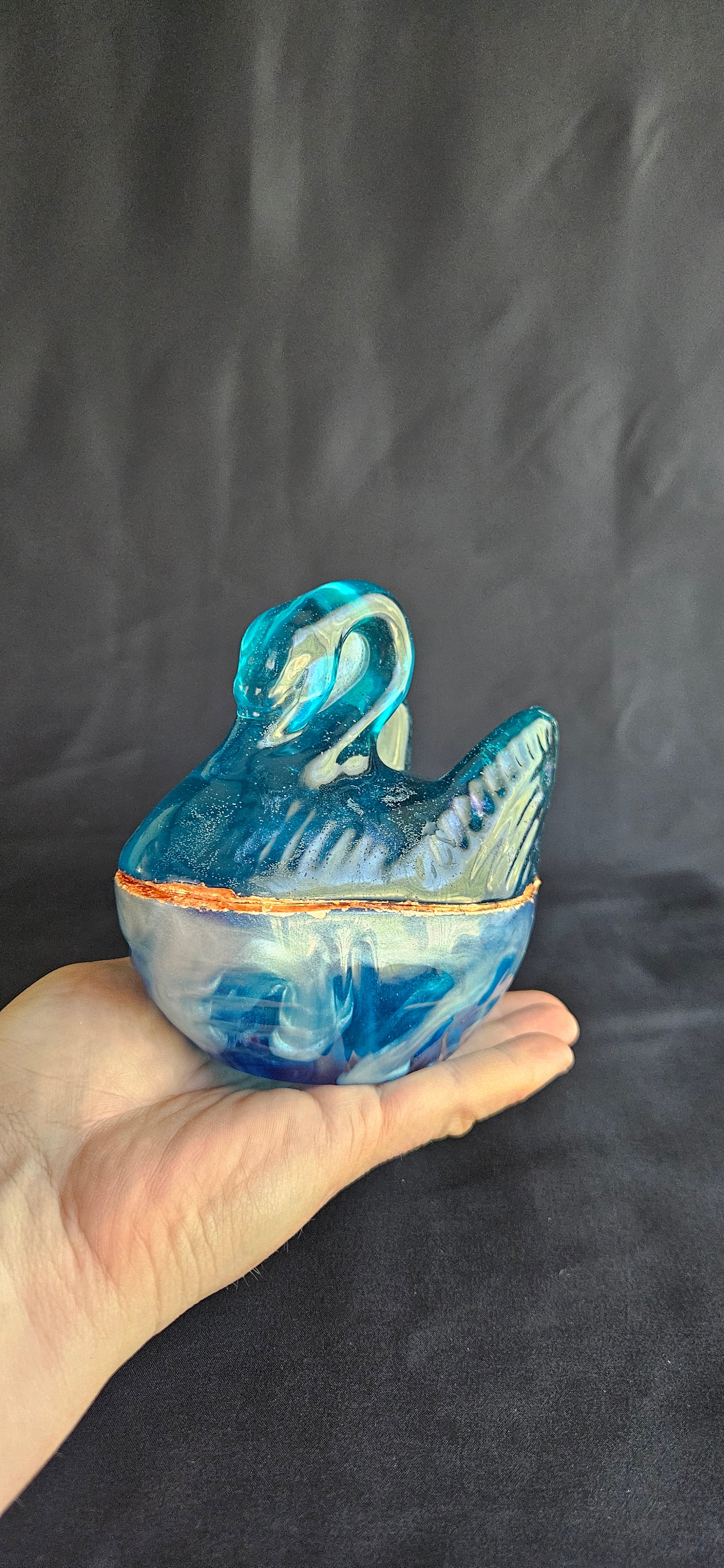 Moontide Reliquary