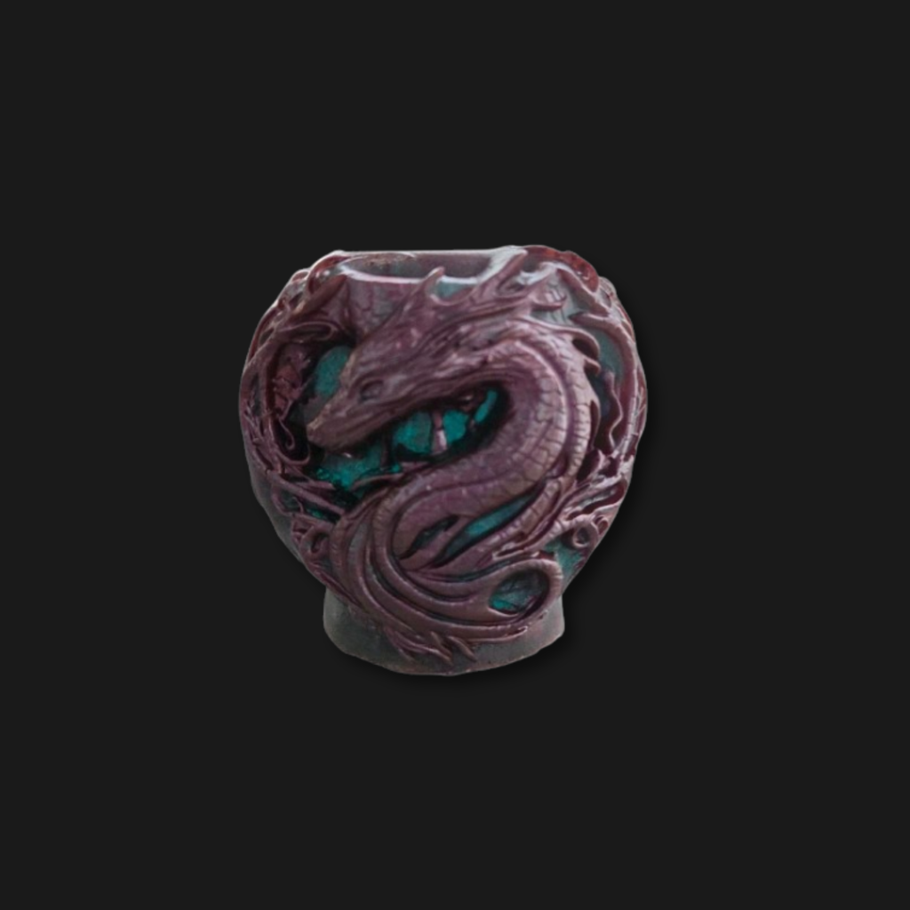 The Nethercoil Idol